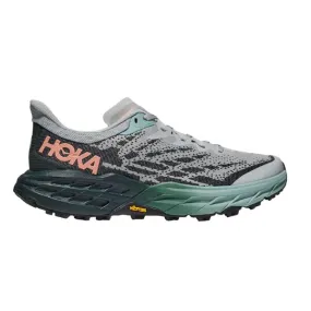 Hoka Speedgoat 5 Womens Trail Shoe - Wide