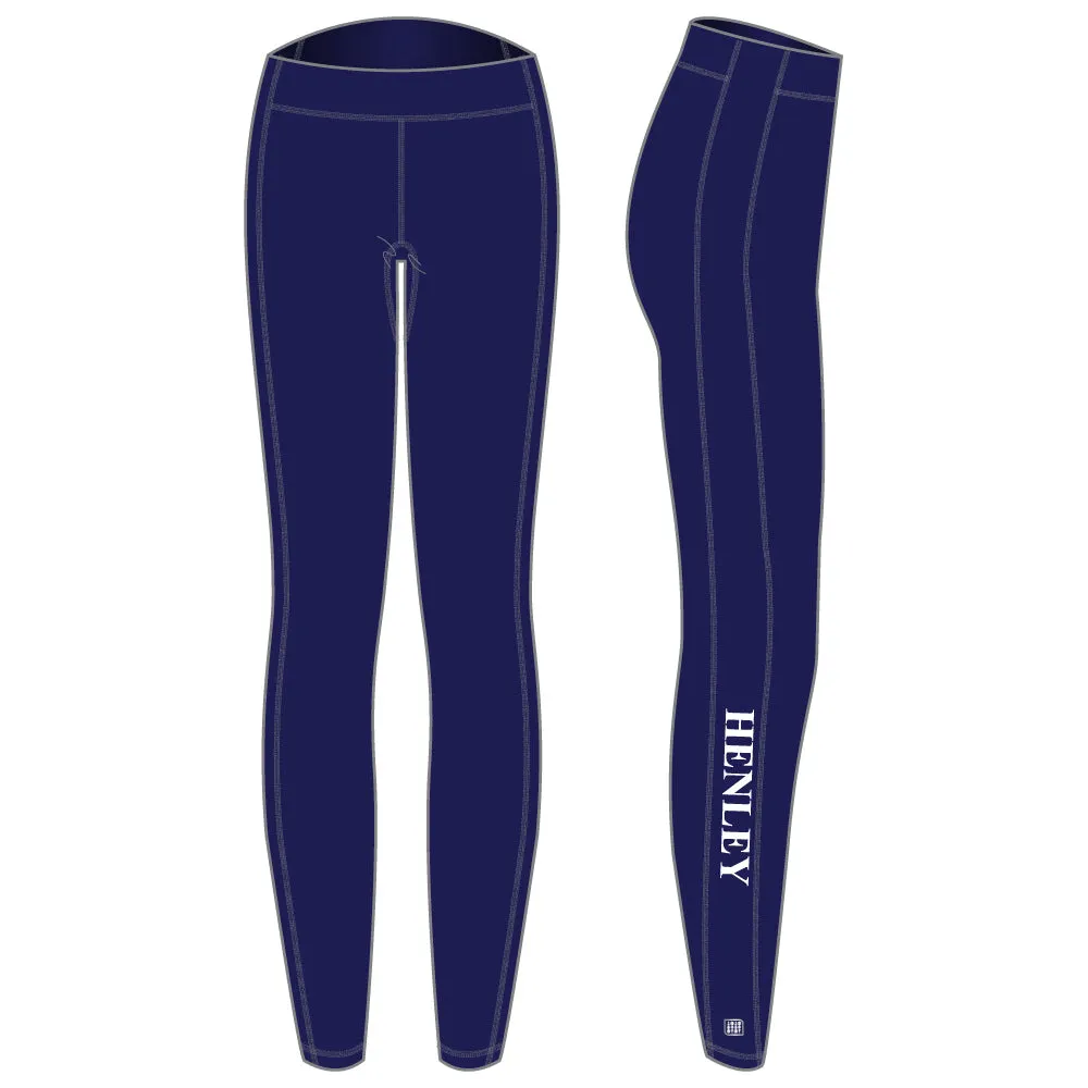 HRC Women's Team Rowing Legging