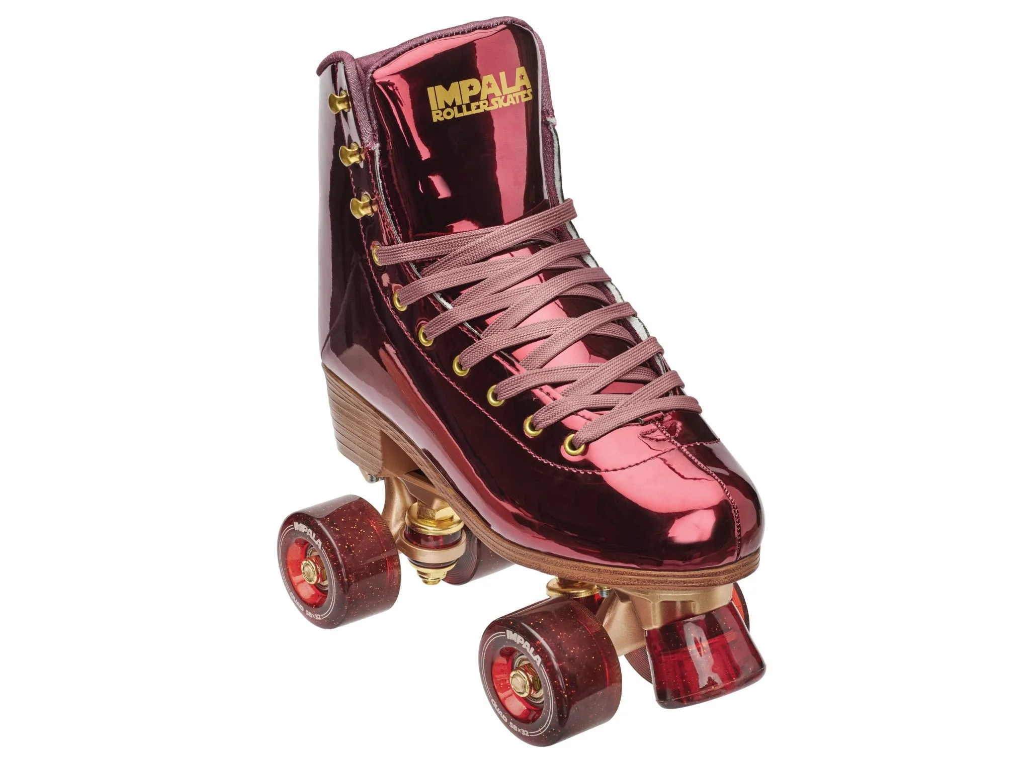 Impala Skates Plum