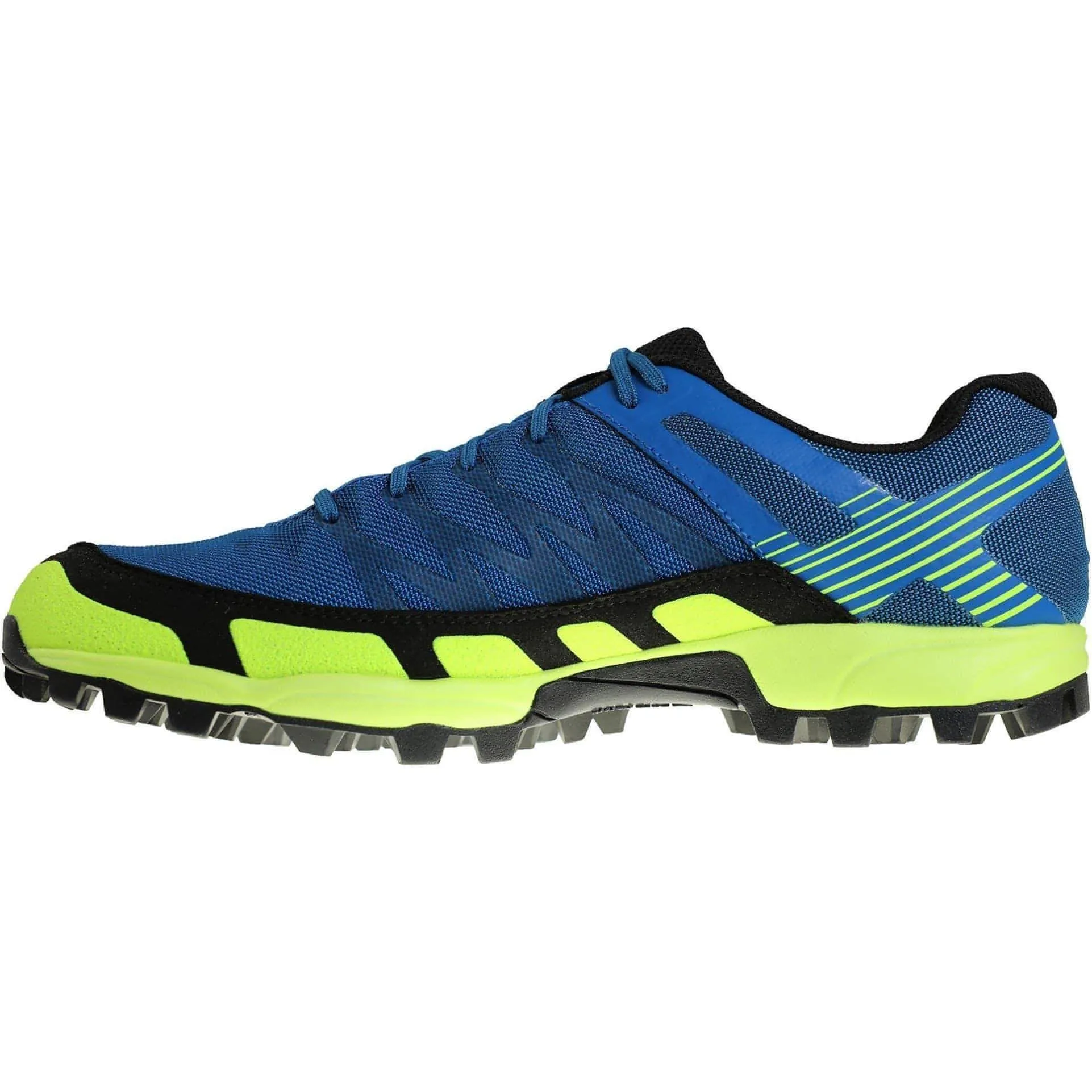 Inov8 Mudclaw 300 Womens Trail Running Shoes - Blue