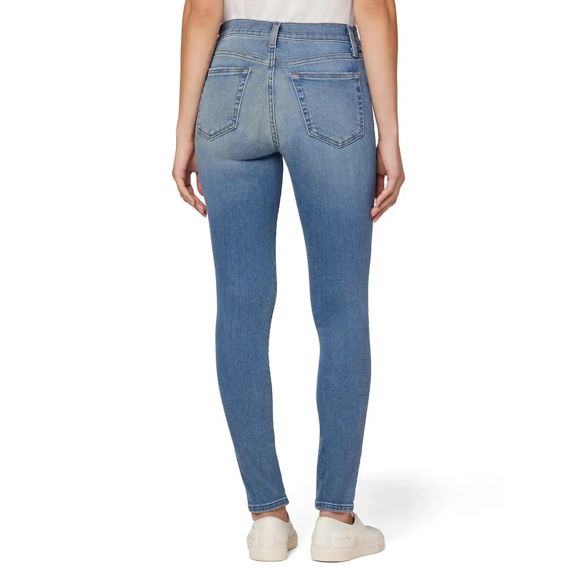 Joe's Jeans Women's Skinny 26" Crop Jeans