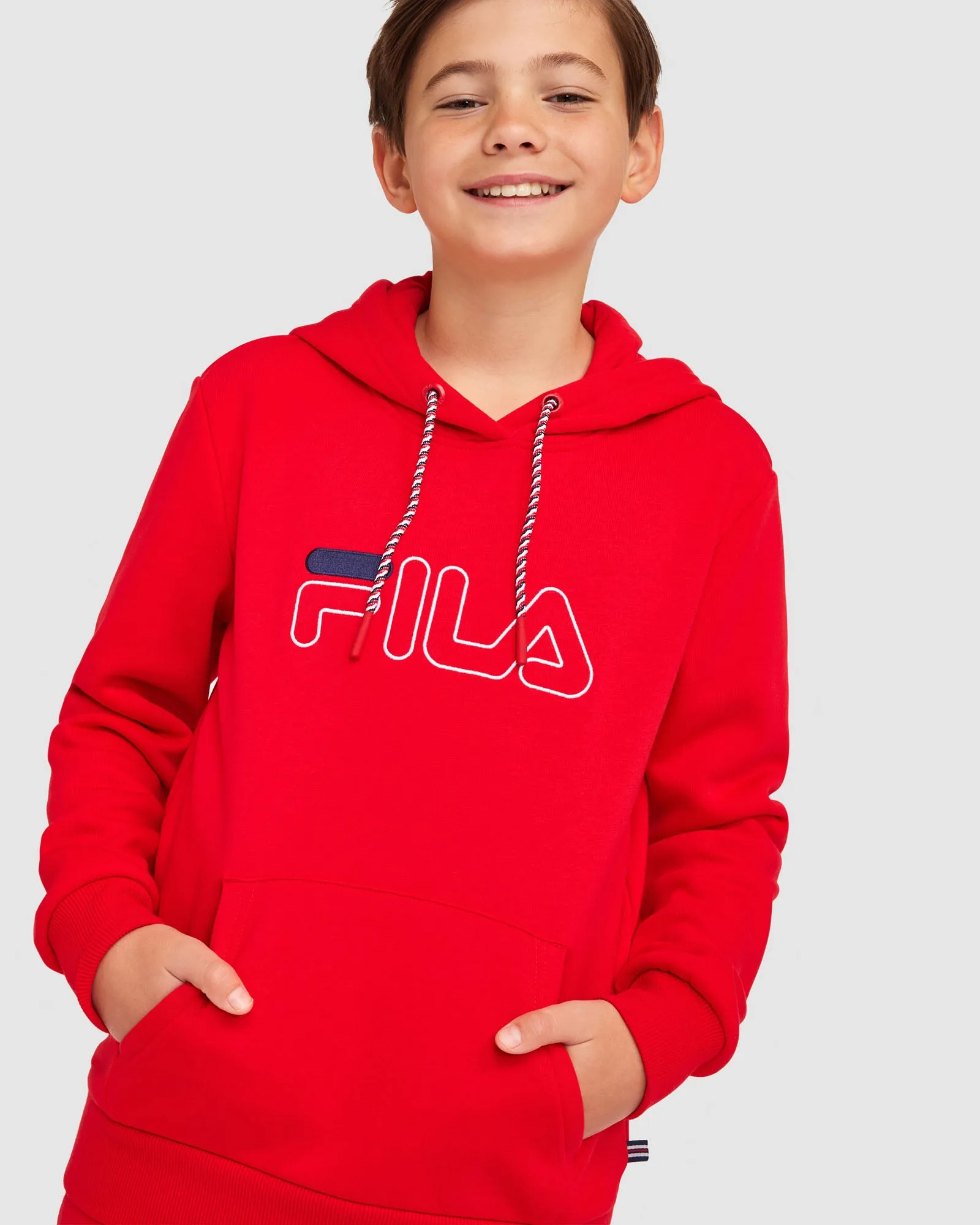 Kid's Classic 2.0 Hood