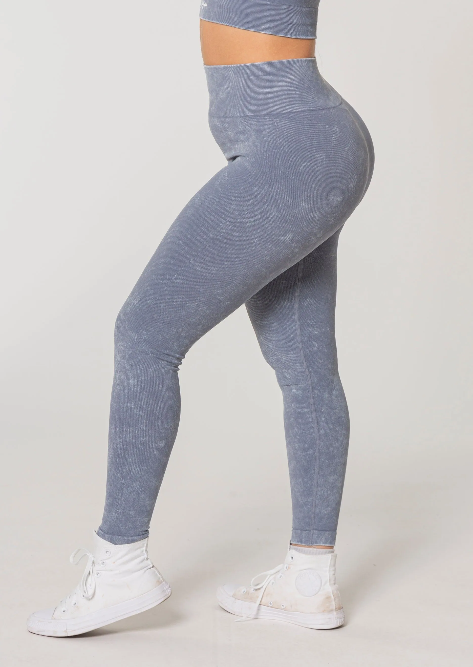 [LASTCHANCE] Dreamy Seamless Leggings