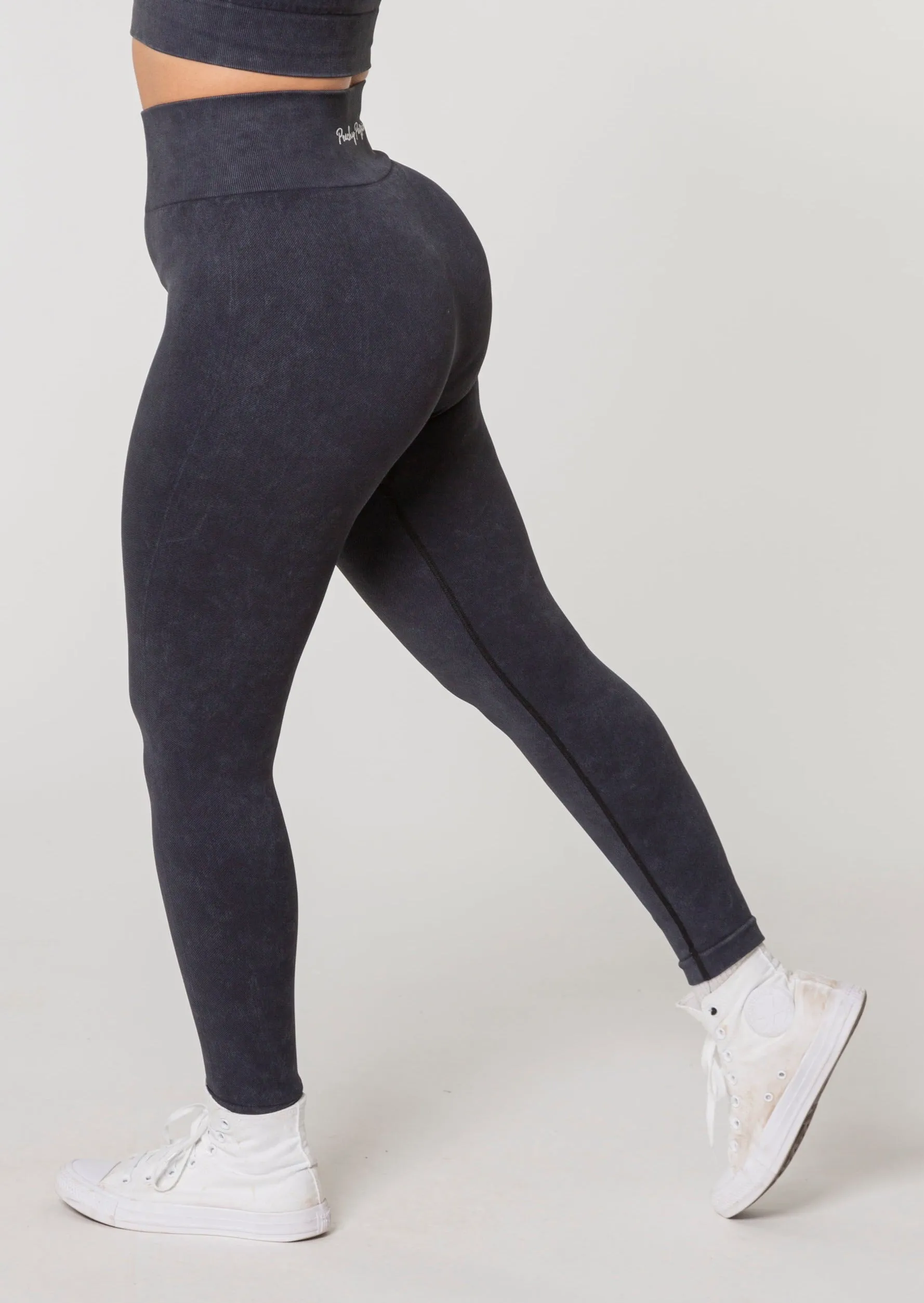 [LASTCHANCE] Dreamy Seamless Leggings