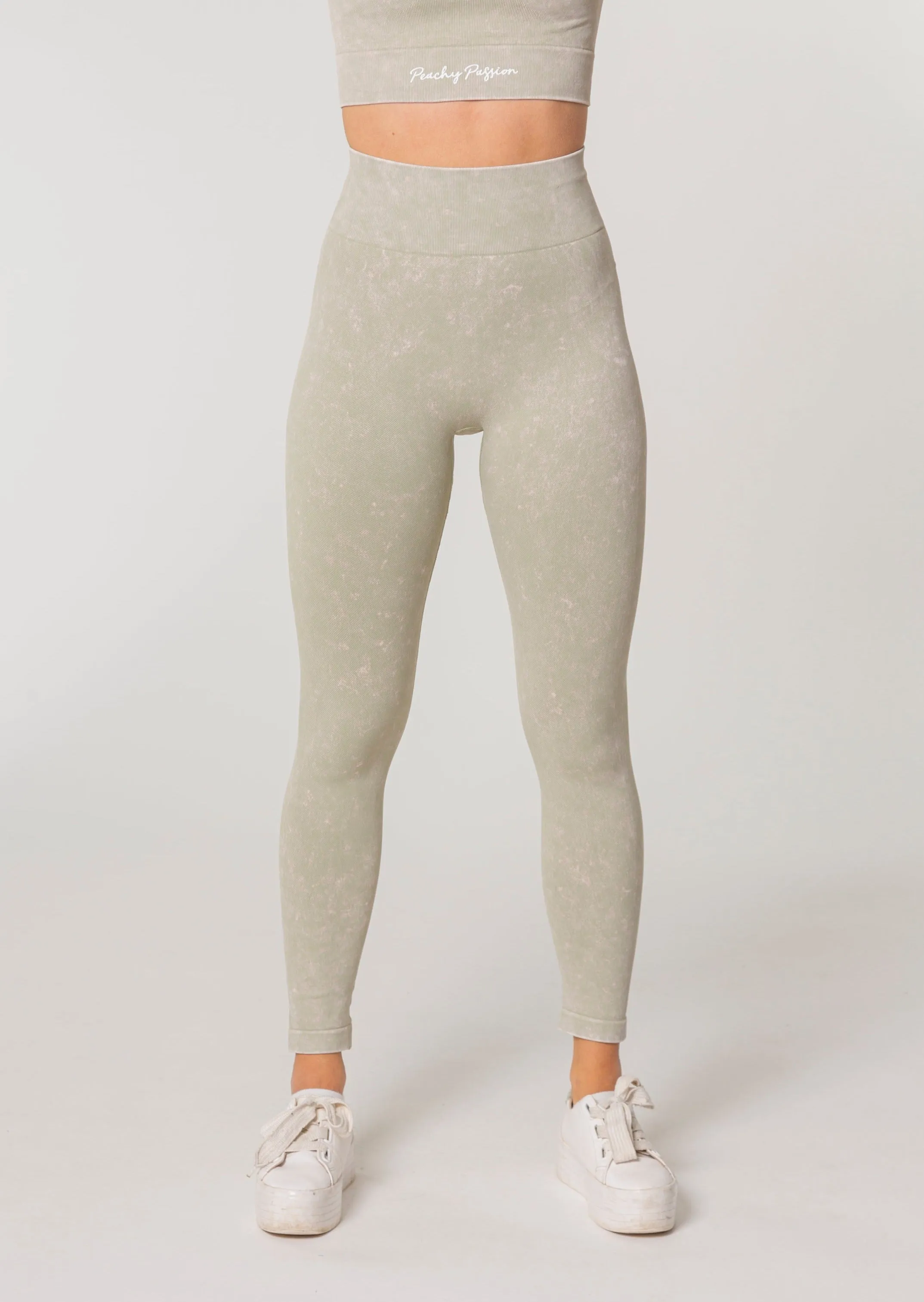 [LASTCHANCE] Dreamy Seamless Leggings