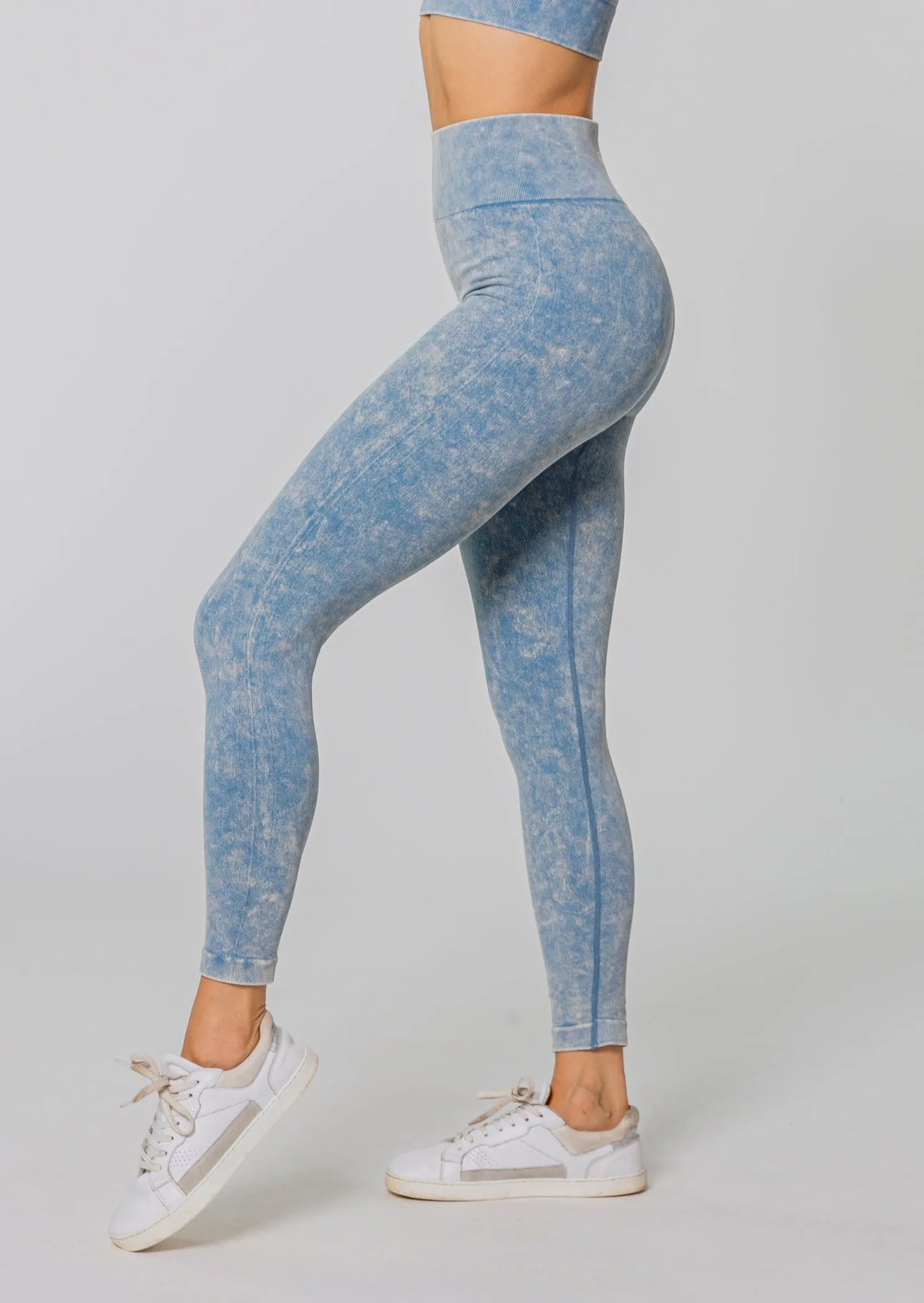 [LASTCHANCE] Dreamy Seamless Leggings