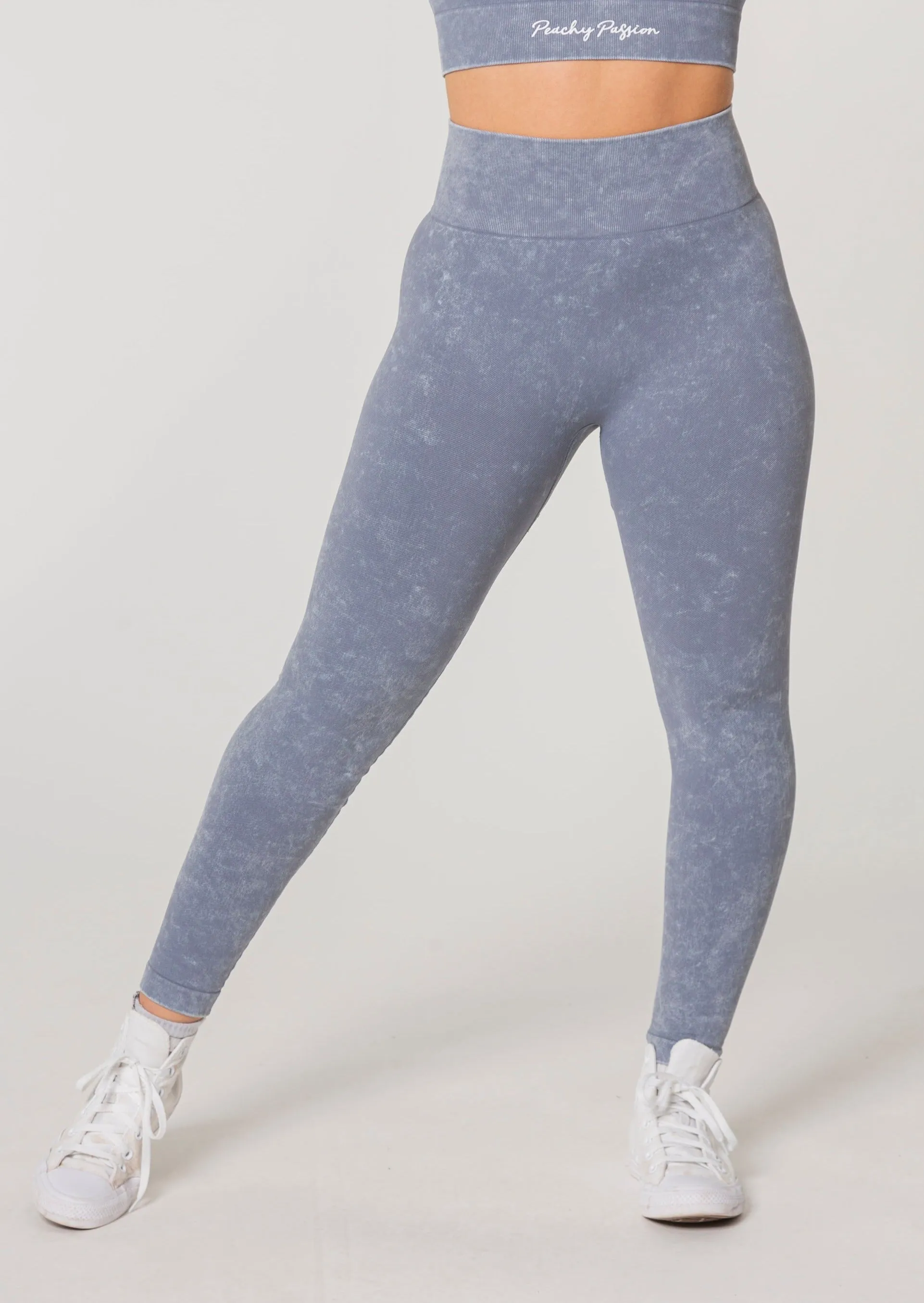 [LASTCHANCE] Dreamy Seamless Leggings