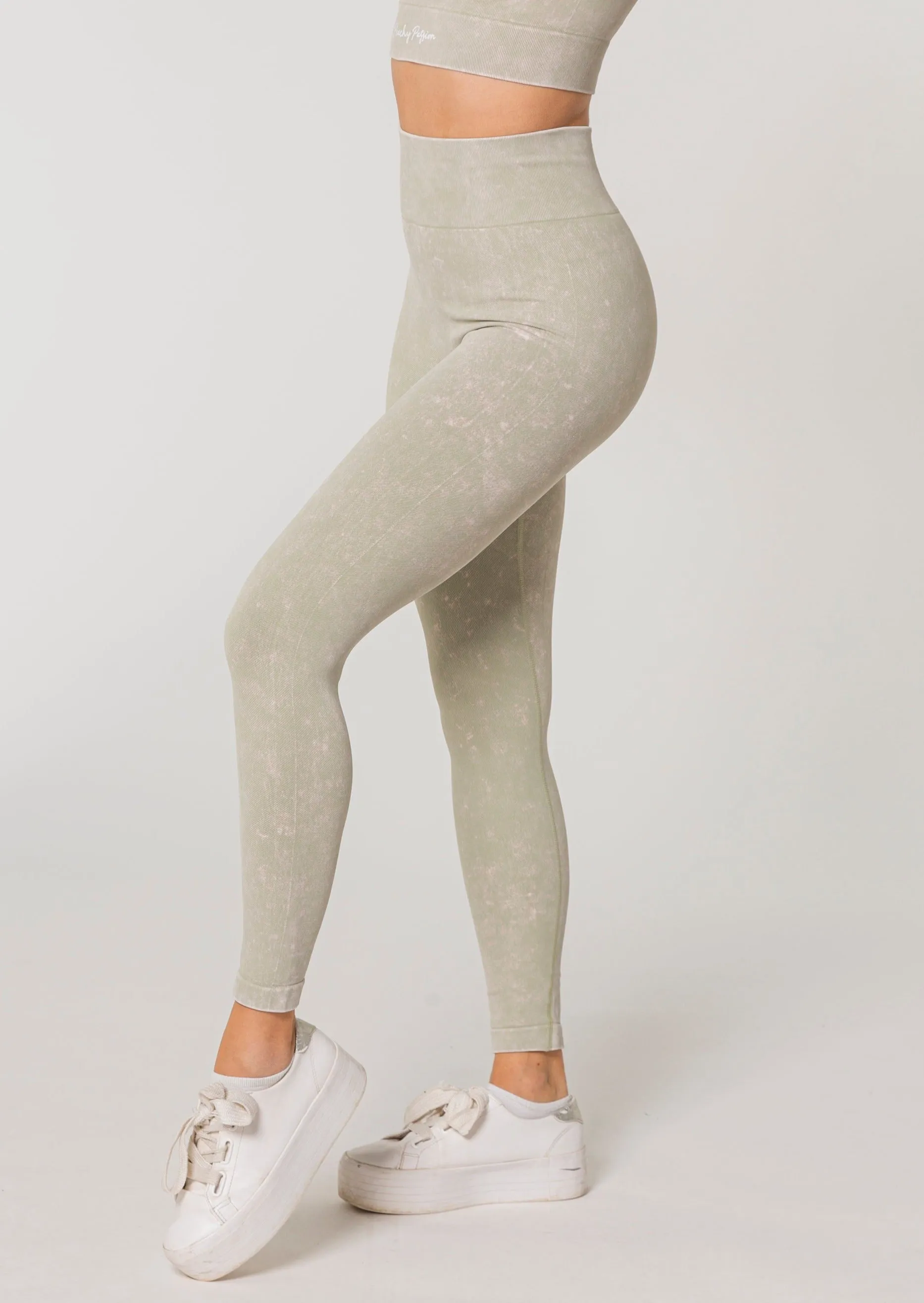 [LASTCHANCE] Dreamy Seamless Leggings