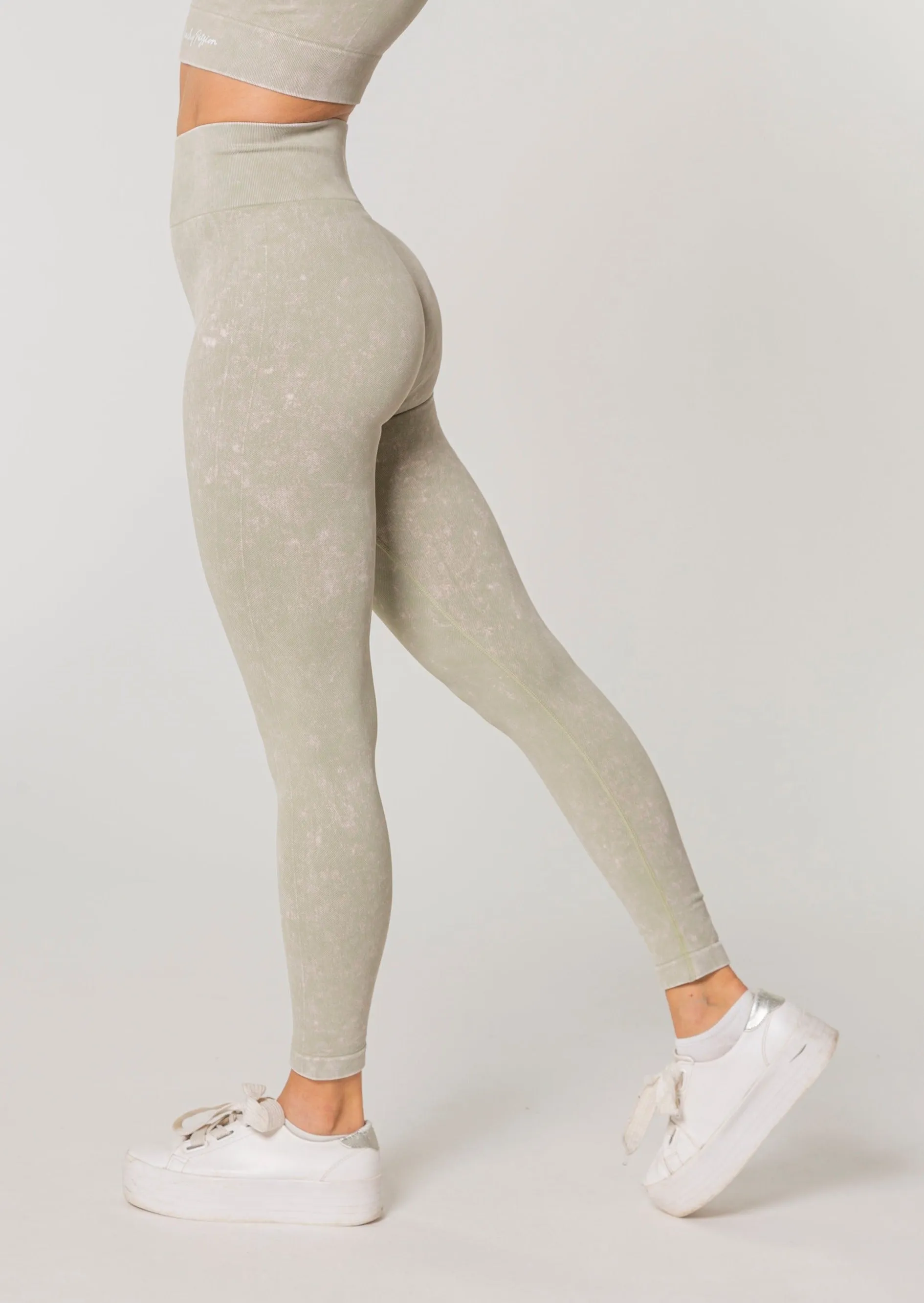 [LASTCHANCE] Dreamy Seamless Leggings