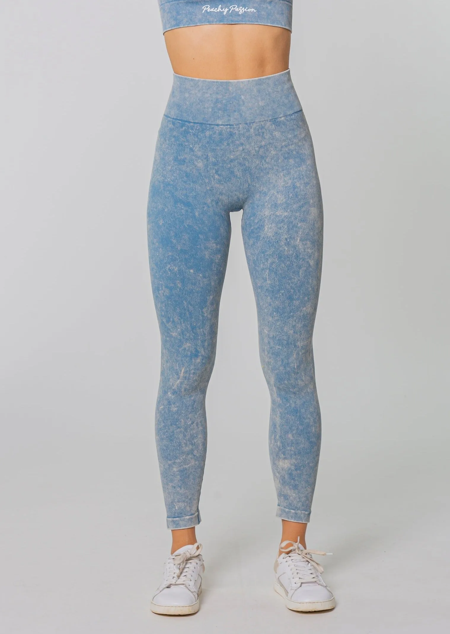 [LASTCHANCE] Dreamy Seamless Leggings