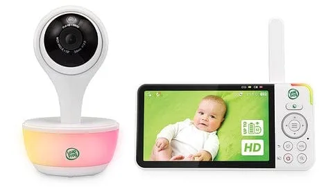 Leapfrog Smart Wifi Video Monitor (LF815HD)