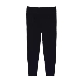 Leggings dark navy