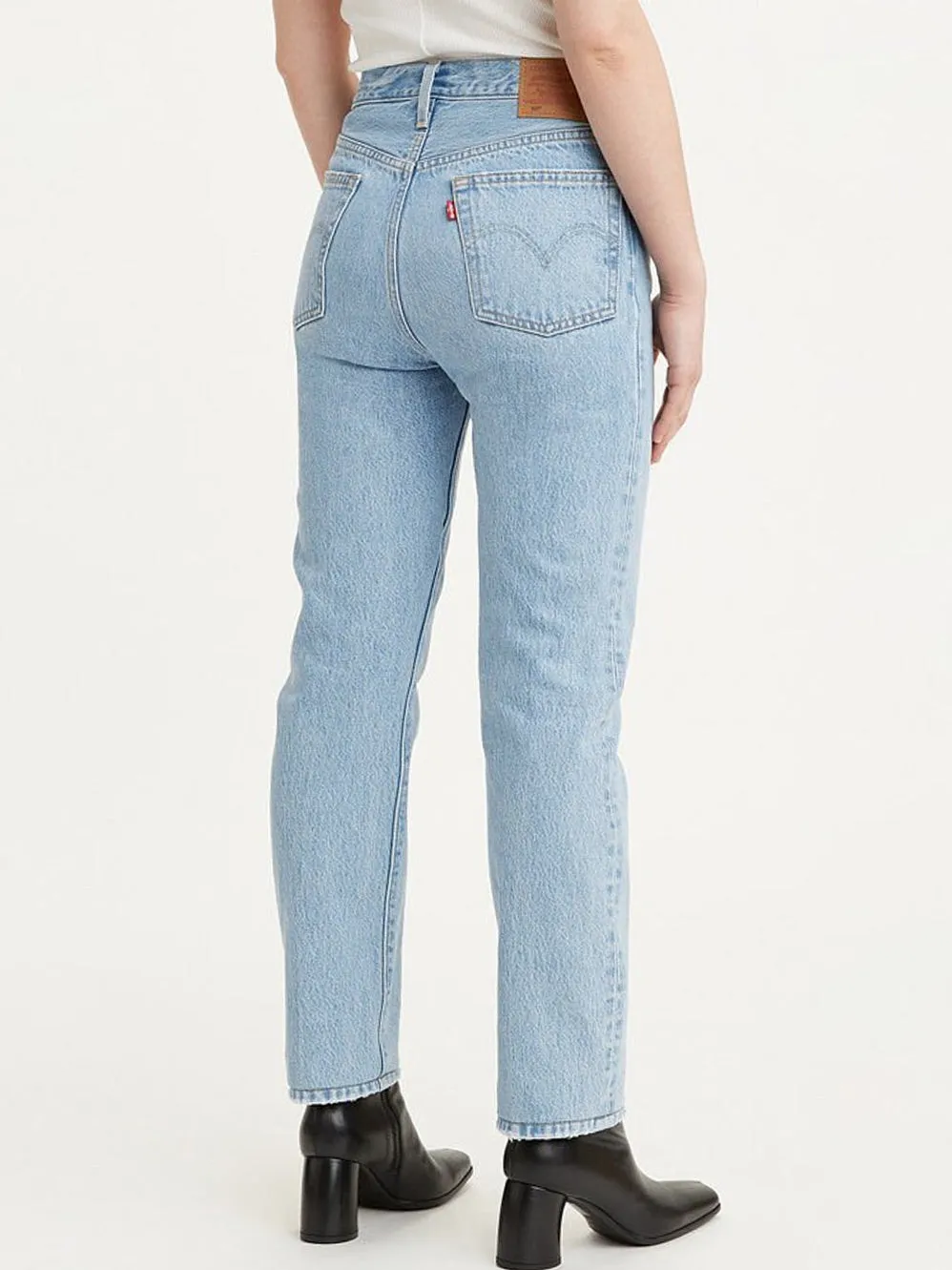 LEVI'S 501 ORIGINAL JEAN