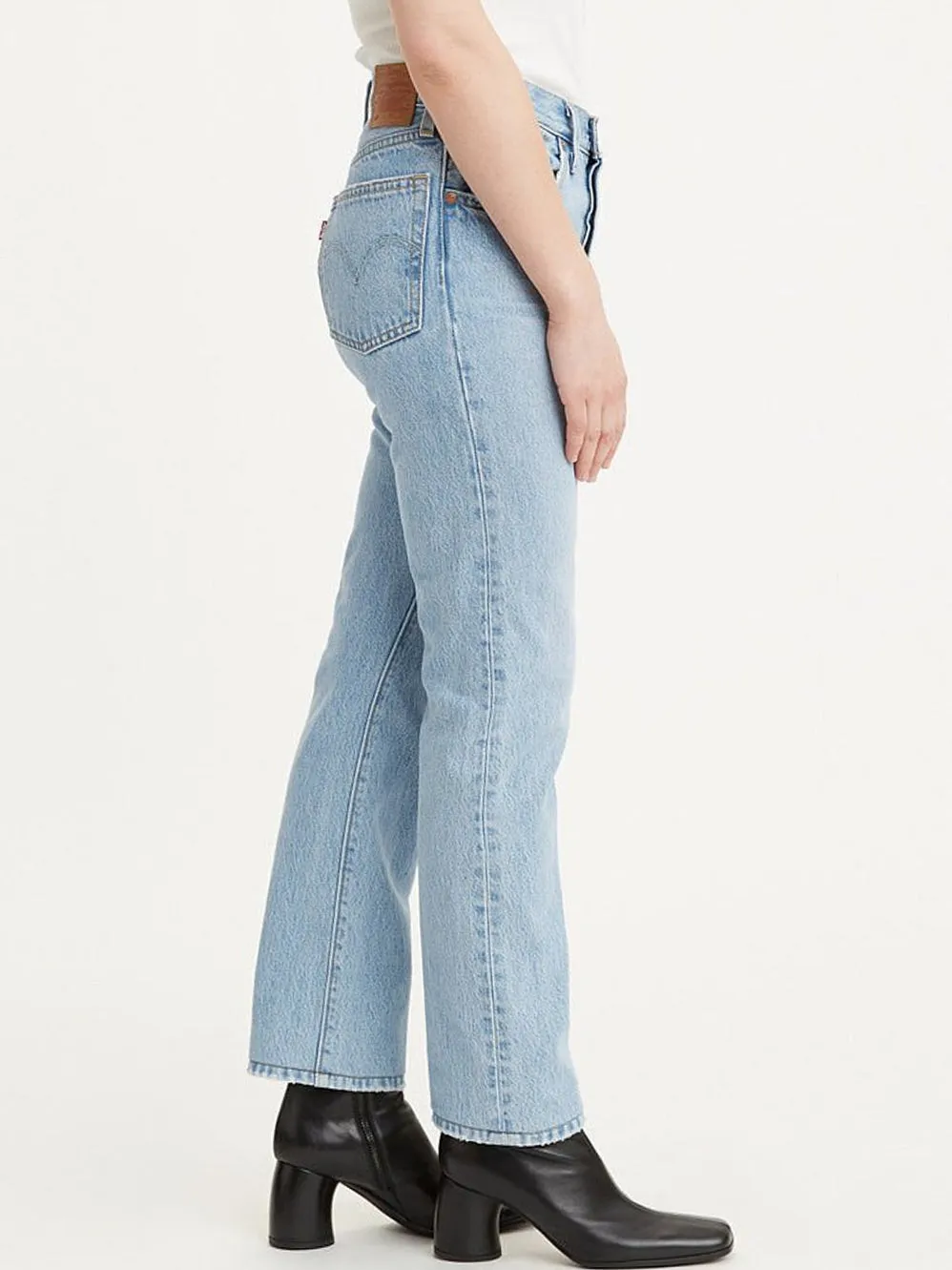 LEVI'S 501 ORIGINAL JEAN