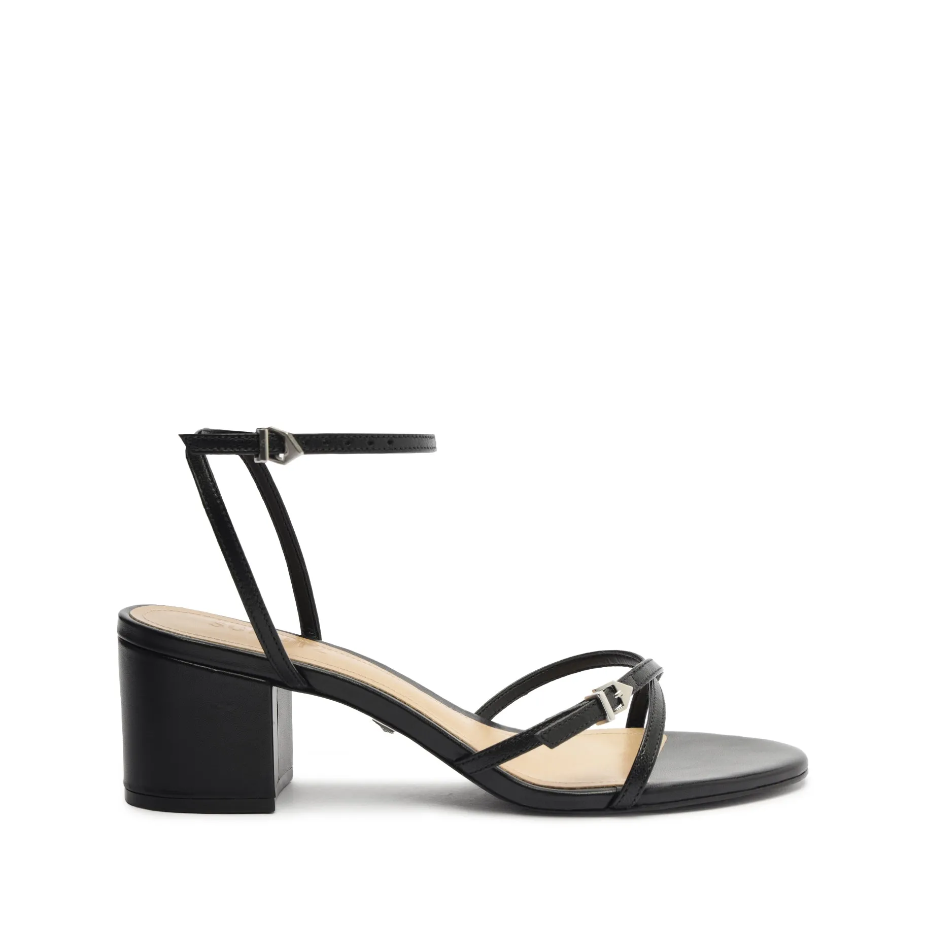 Liliana Leather Sandal