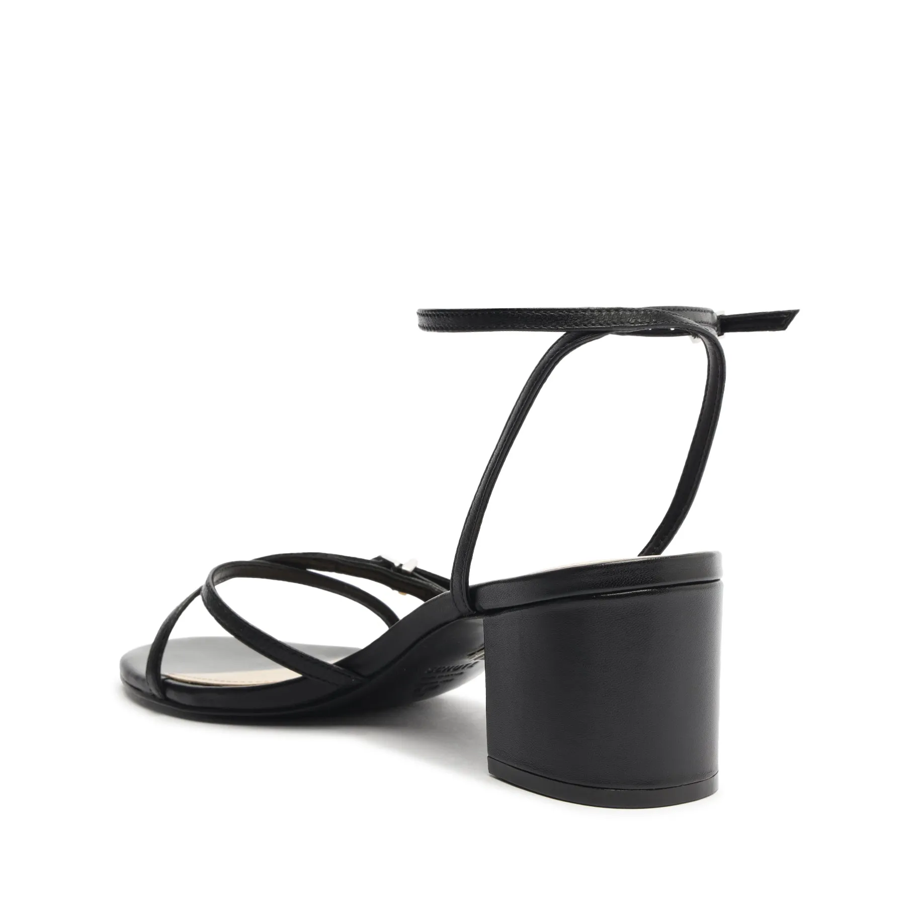 Liliana Leather Sandal