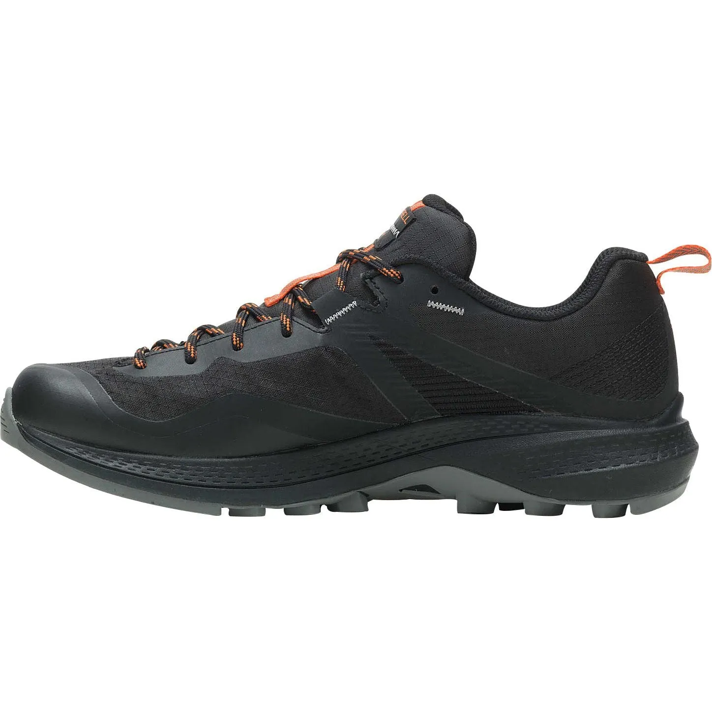 Merrell MQM 3 GORE-TEX Mens Walking Shoes - Black