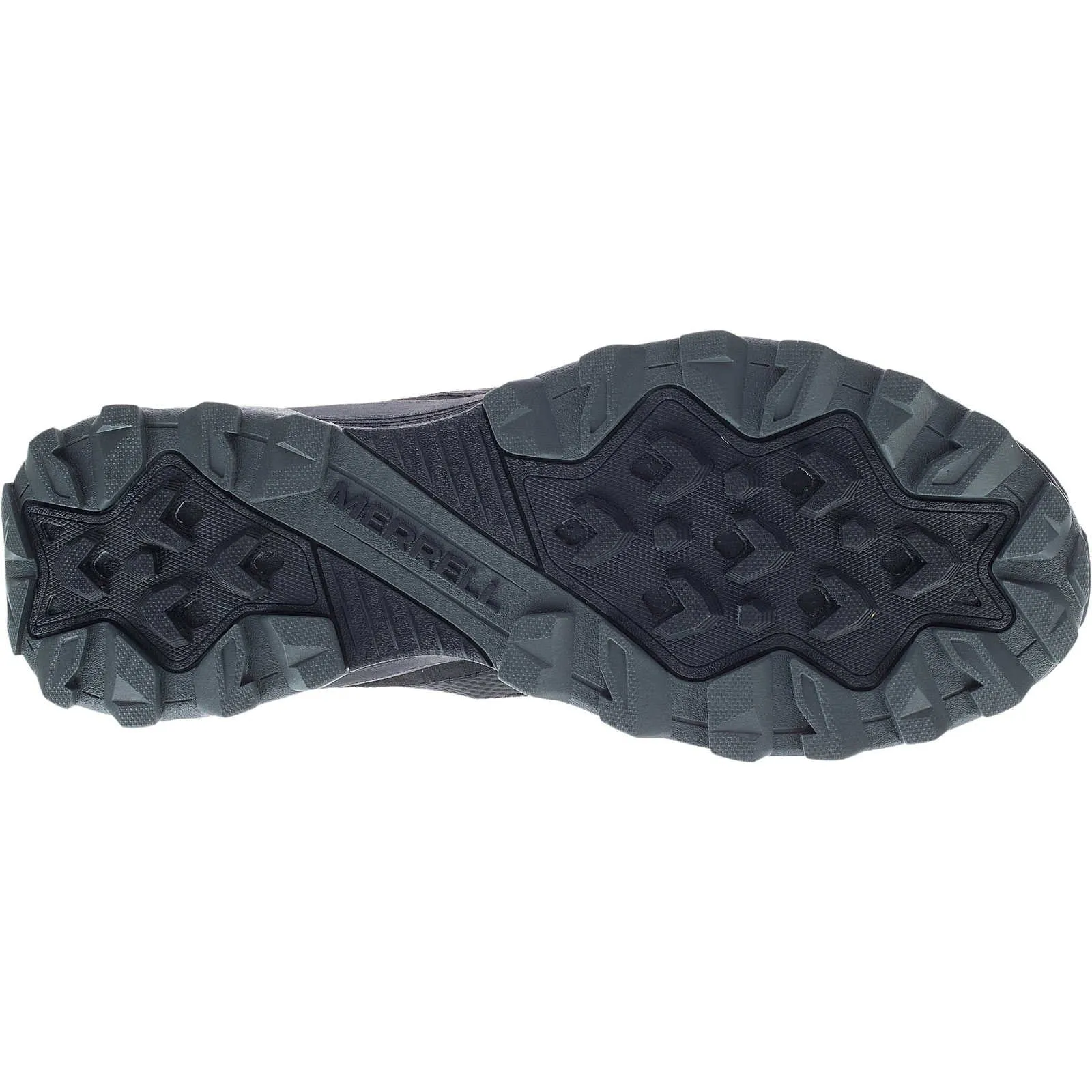 Merrell Speed Strike GORE-TEX Mens Walking Shoes - Black