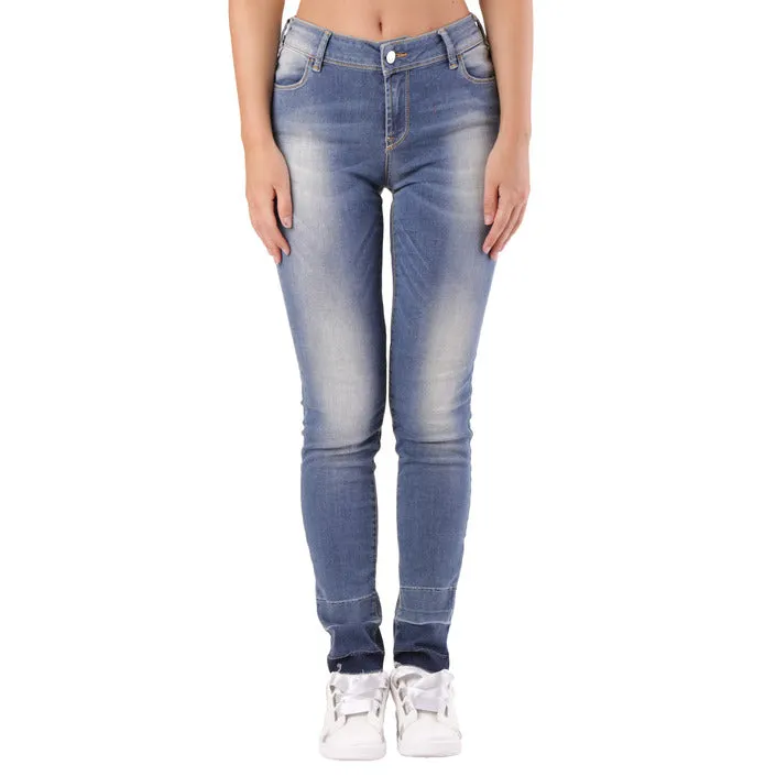 Met Jeans Donna