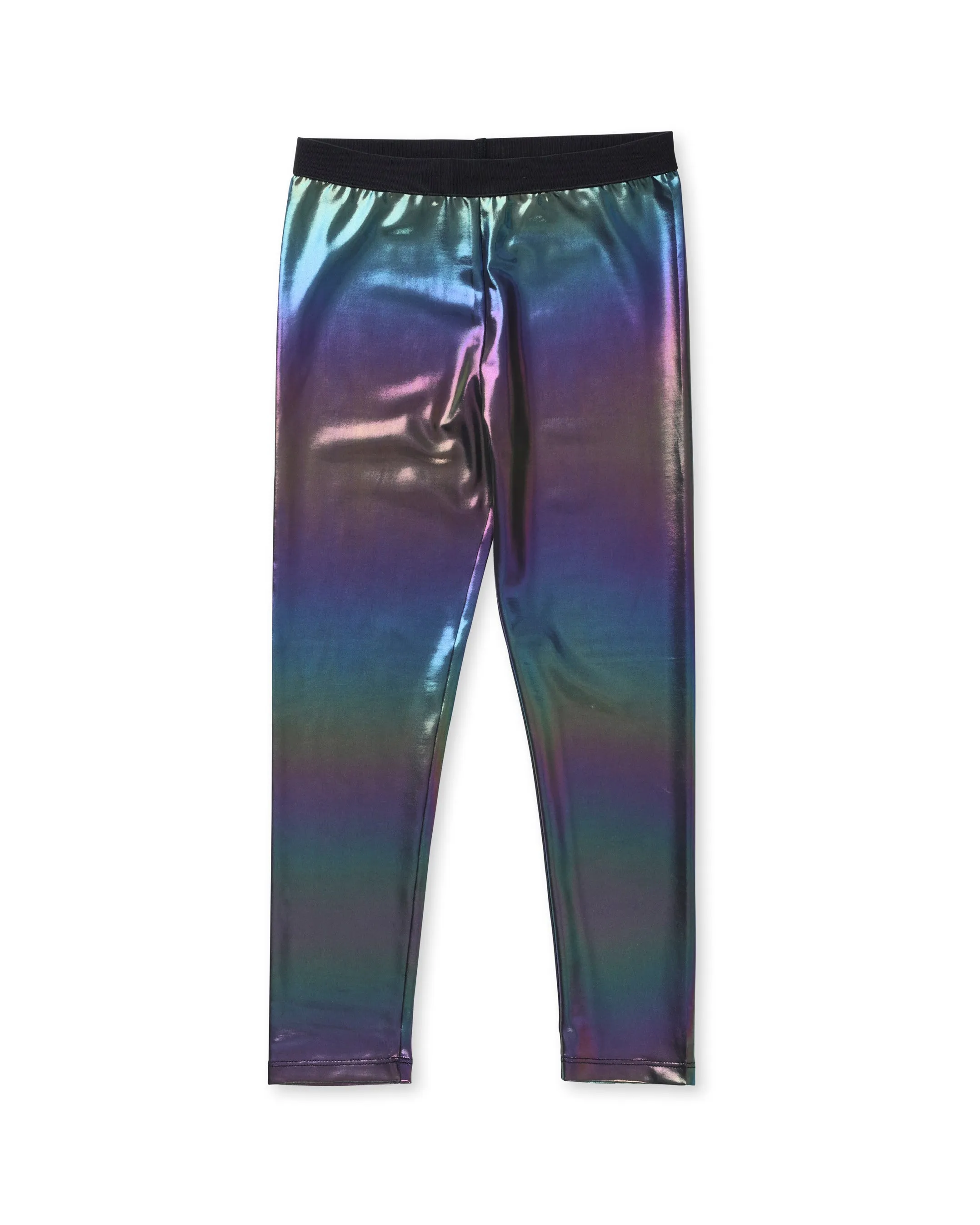 Minti | Rainbow Shine Tights