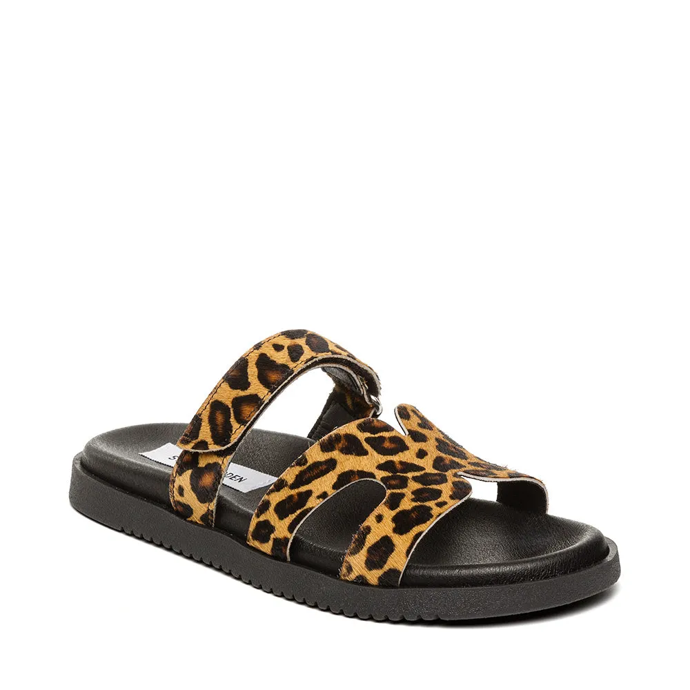 Missile-L Sandal LEOPARD