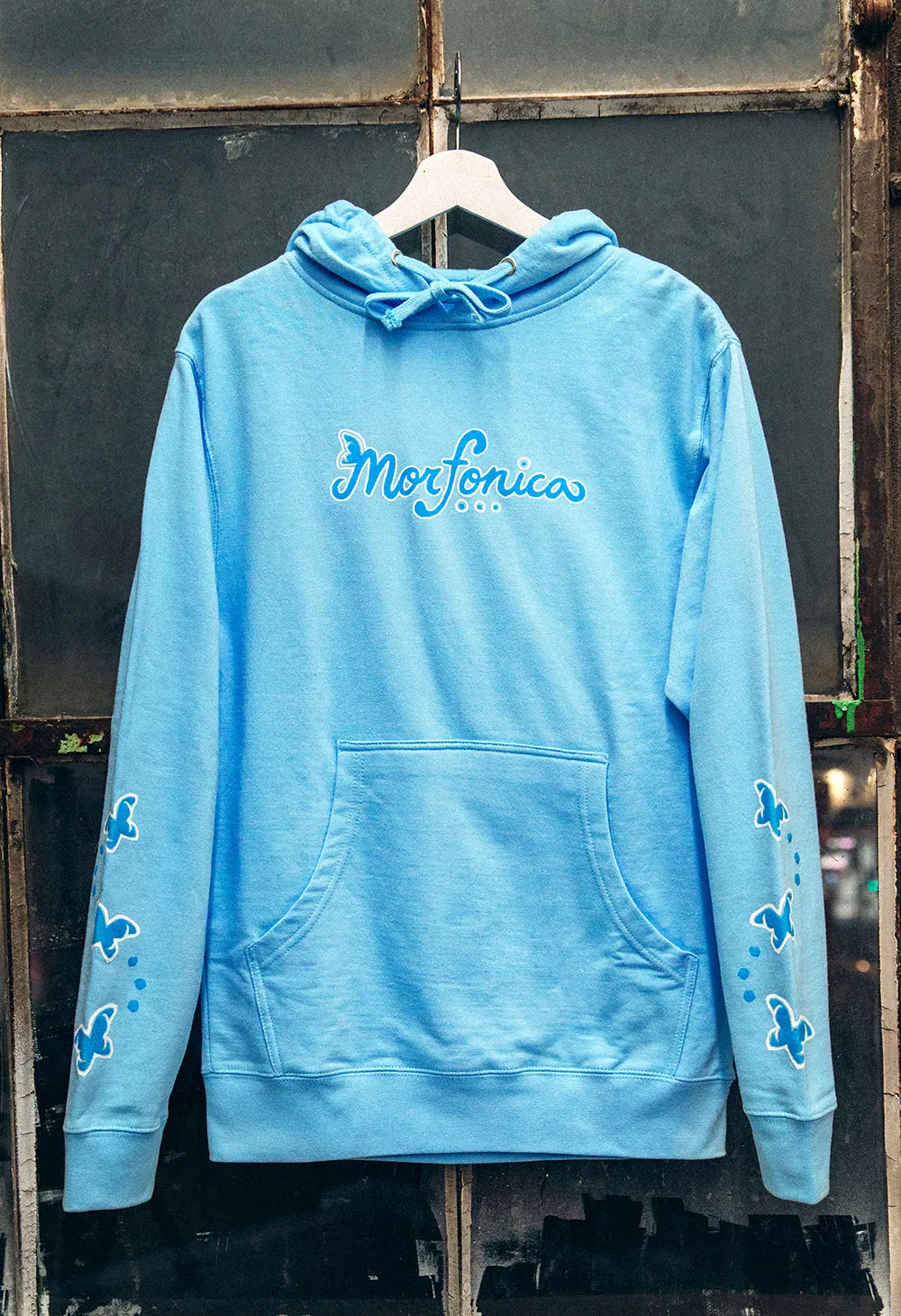 MORFONICA Hoodie