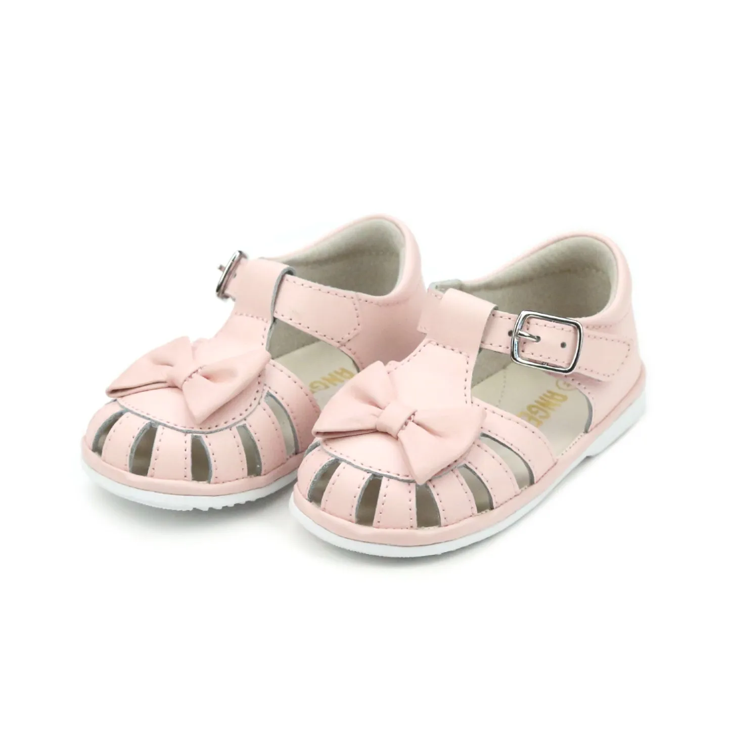 Nellie Bow Sandal (Baby)