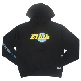 Nerf Hoodie (Black) /D18