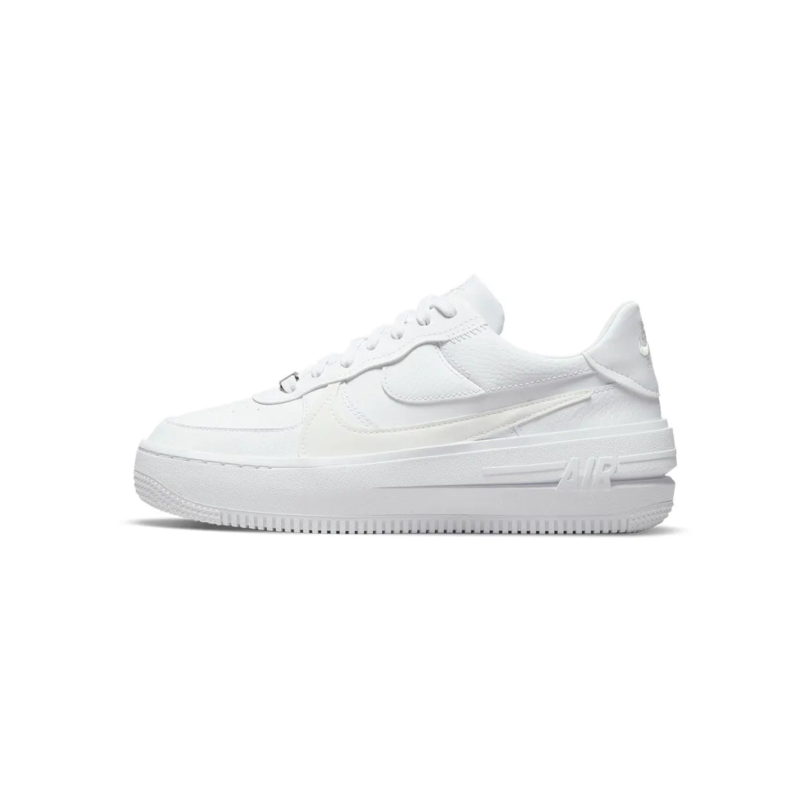 Nike AF1 PLT.AF.ORM Triple White