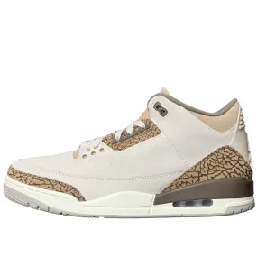 Nike Air Jordan 3 Palomino