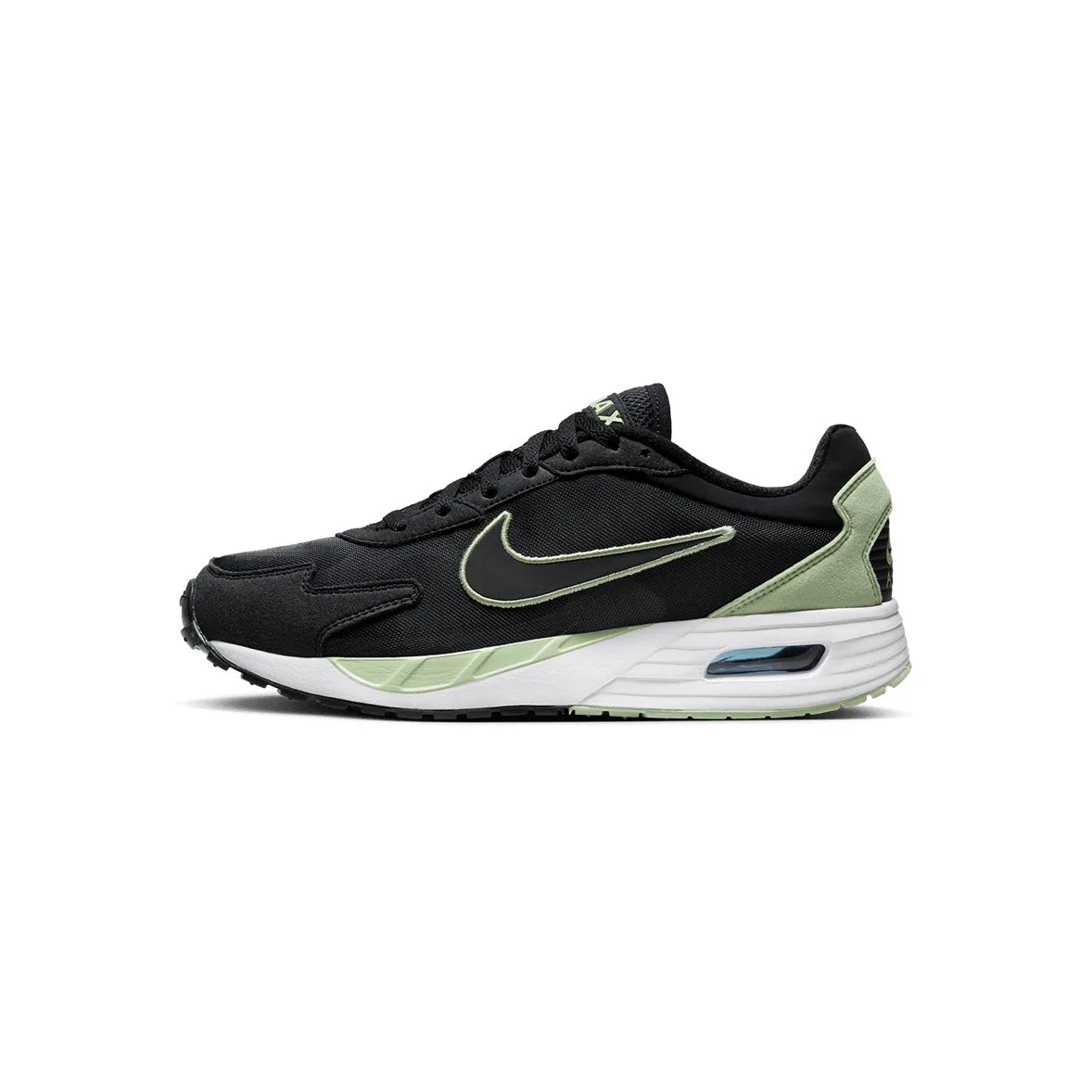 Nike Air Max Solo Black