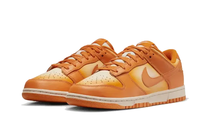 Nike Dunk Low Magma Orange