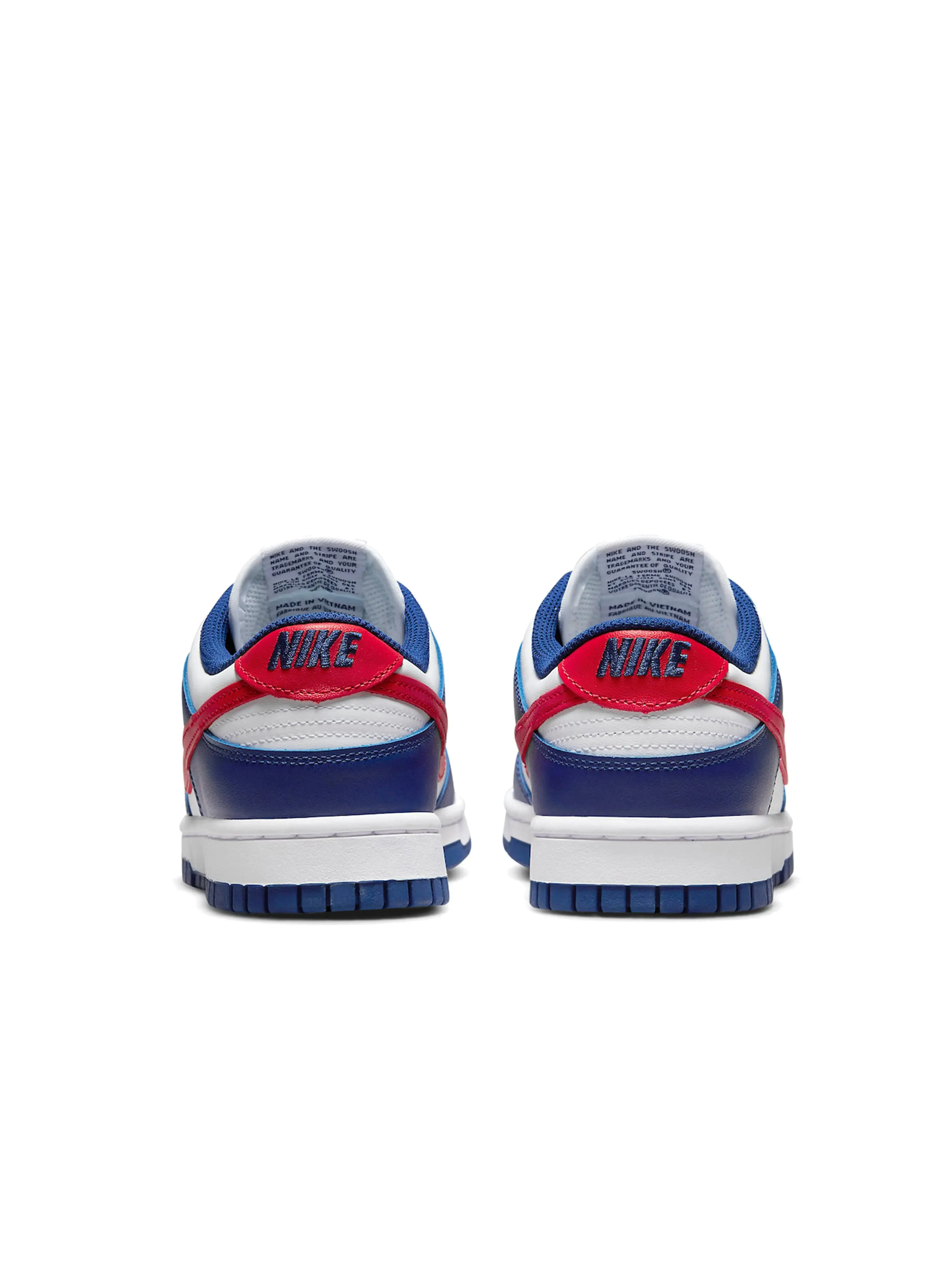 Nike Dunk Low USA (W)