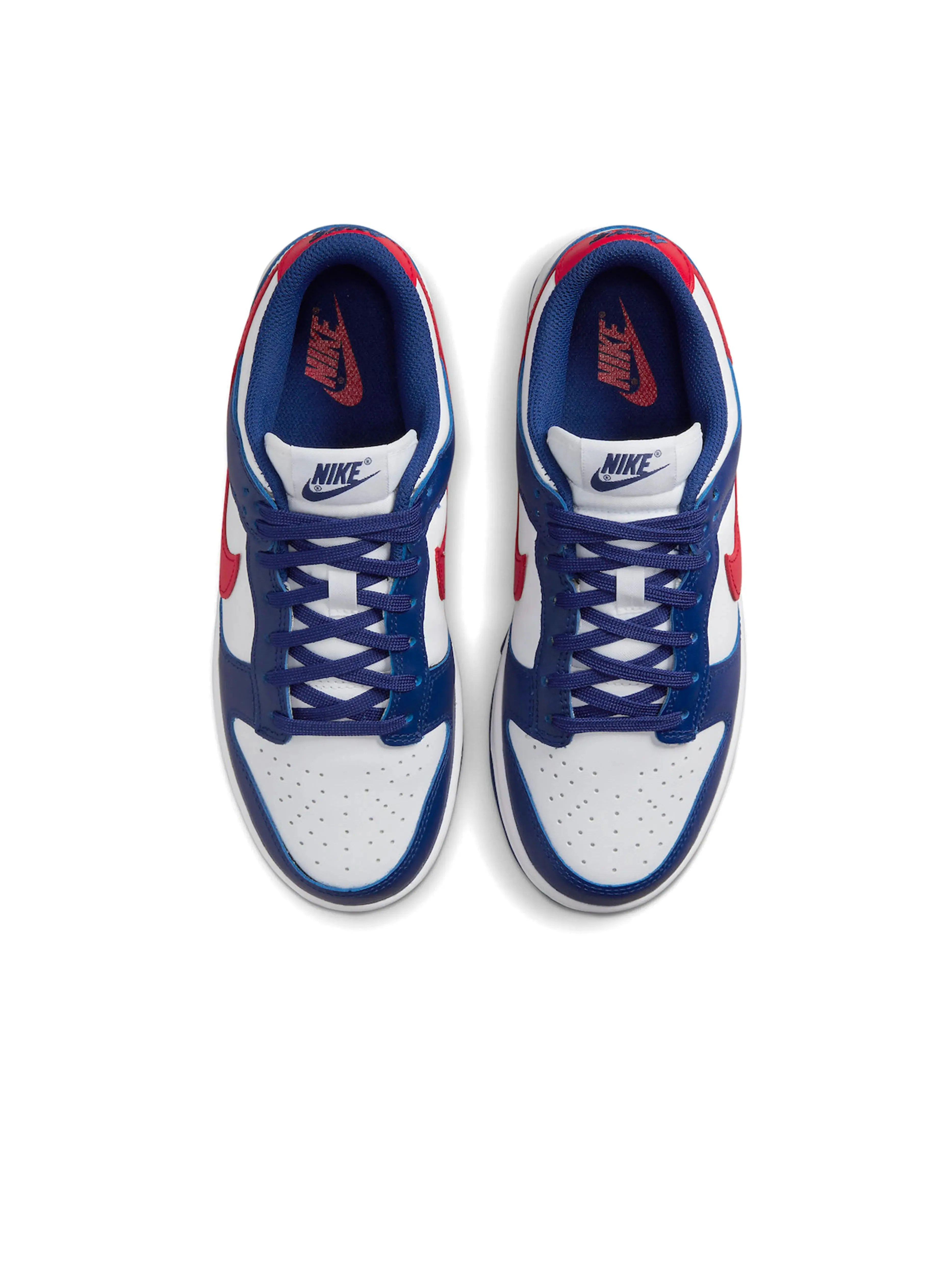 Nike Dunk Low USA (W)