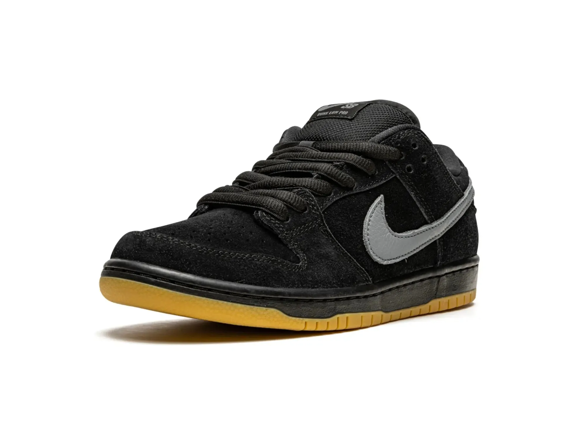 Nike SB Dunk Low "Fog"