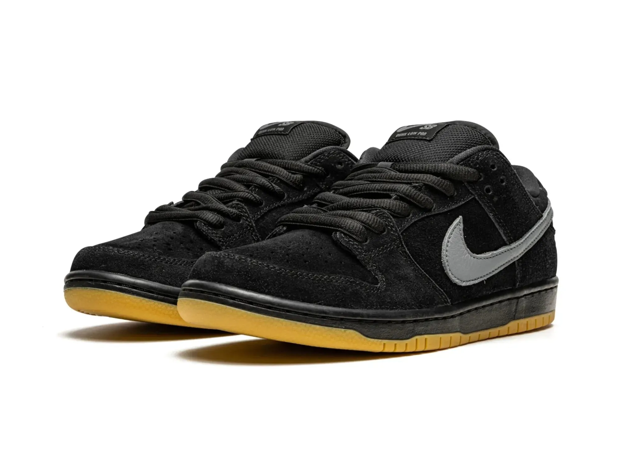 Nike SB Dunk Low "Fog"