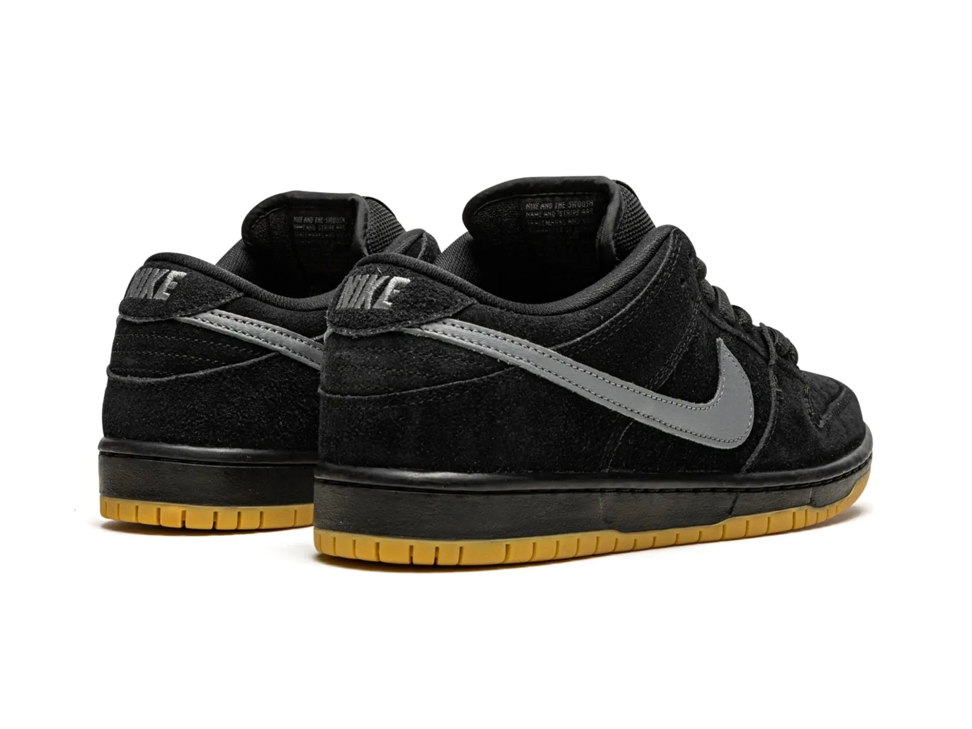 Nike SB Dunk Low "Fog"