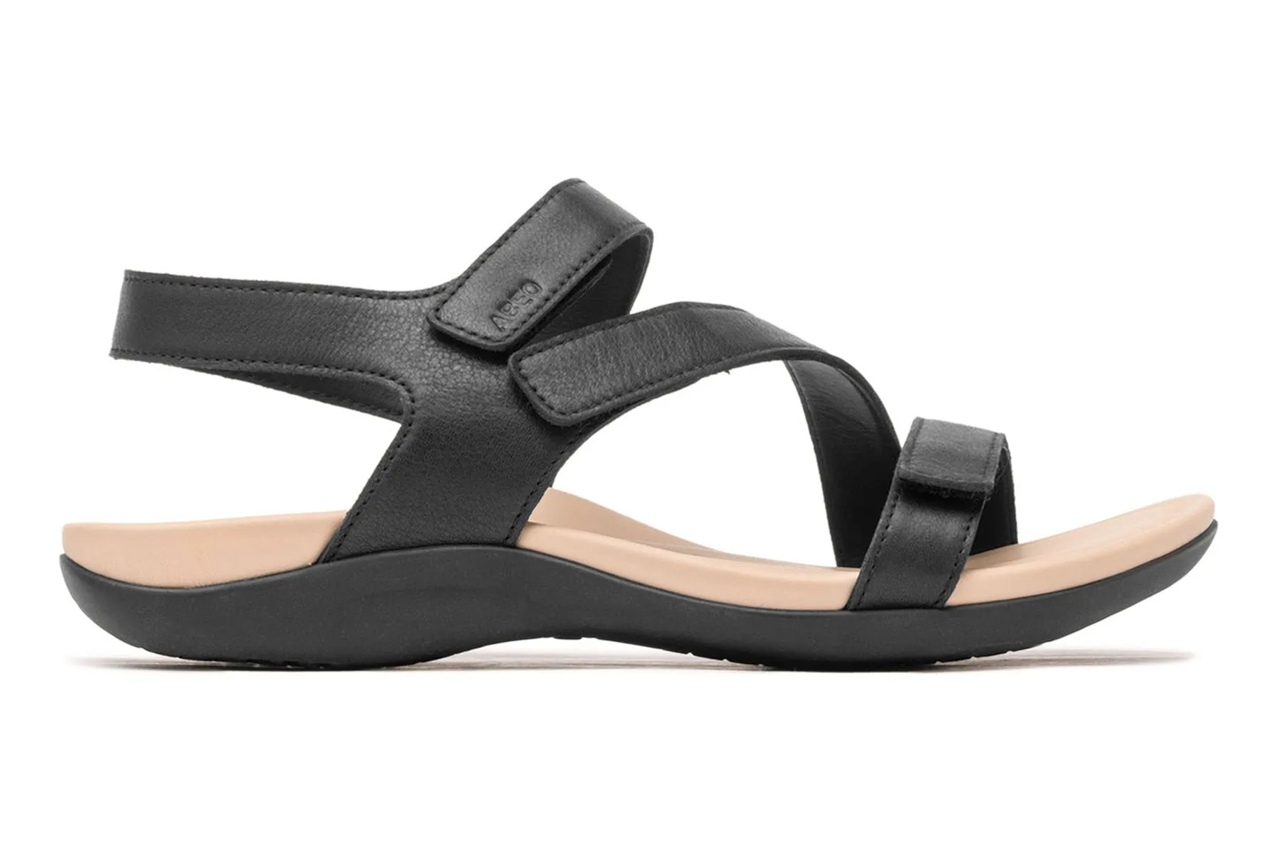 Oasis Sandal Metatarsal