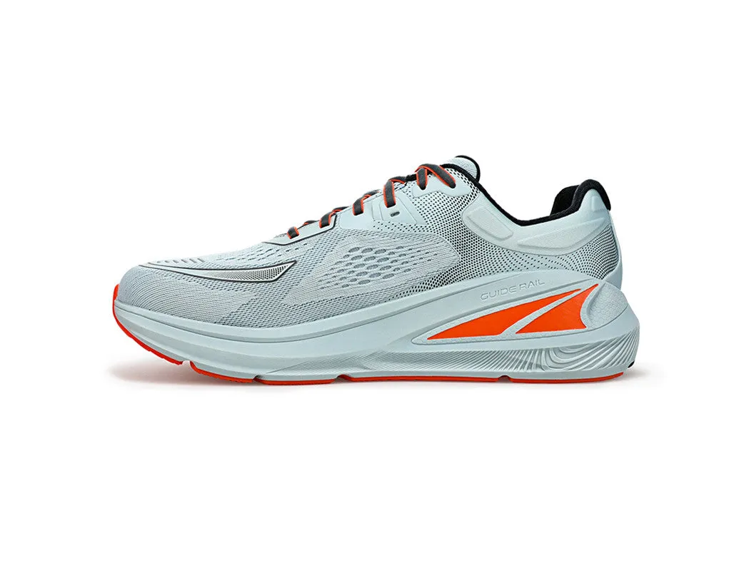 Other Paradigm 6 AL0A5471420 men's running shoe blue gray 