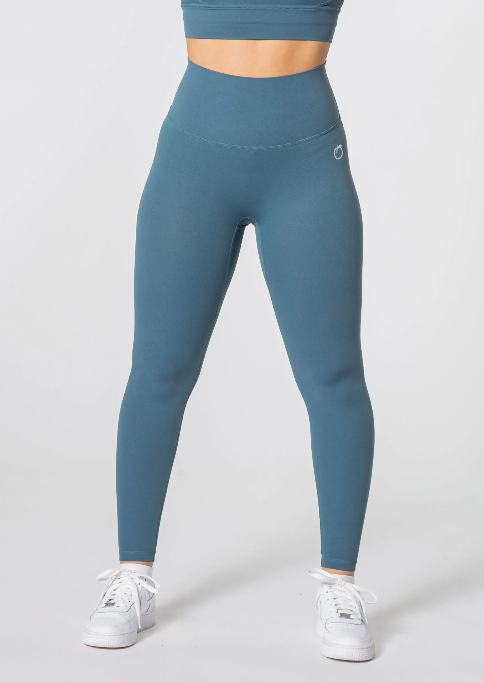 Performance Leggings (Farbe Black VORBESTELLUNG)