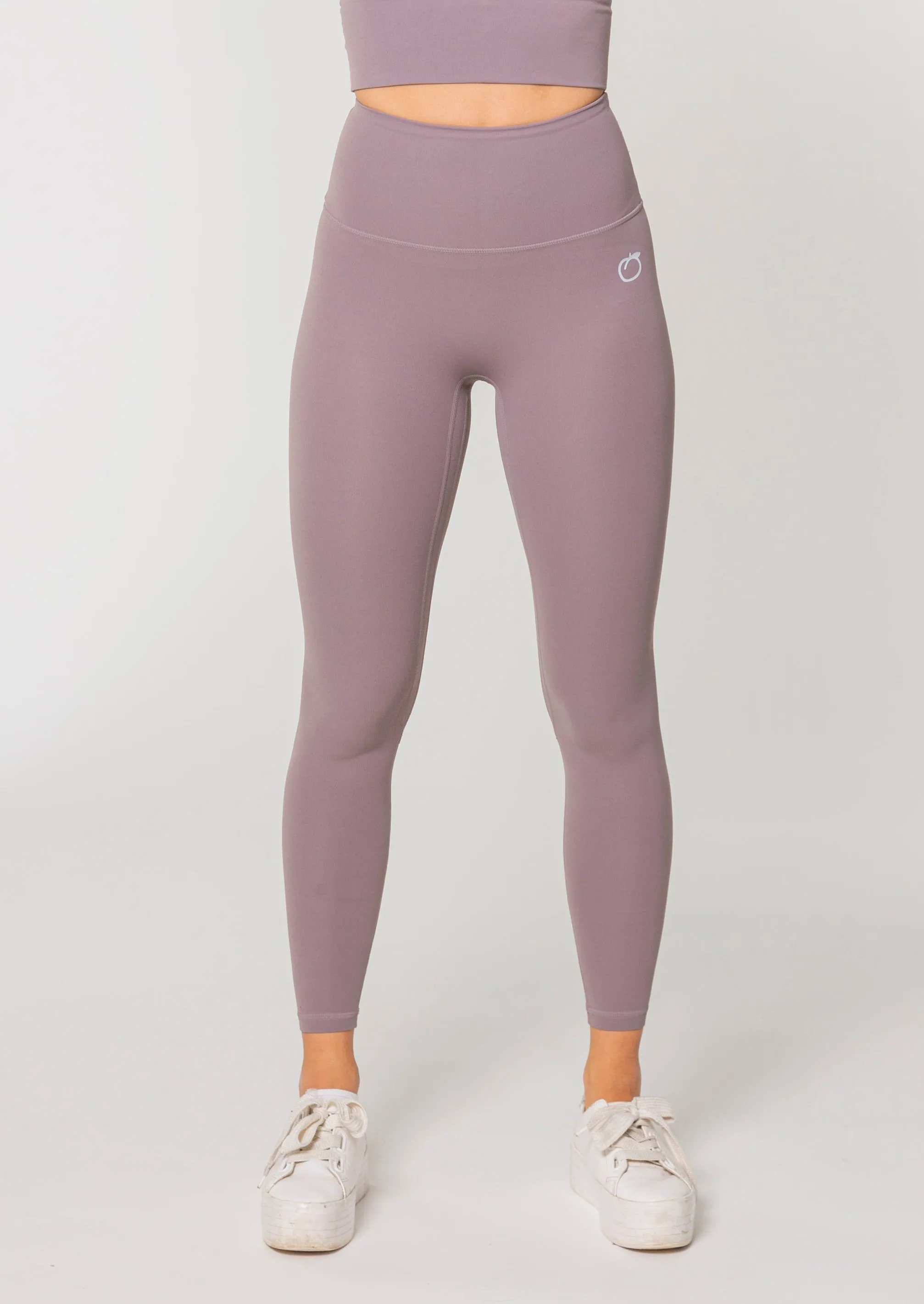 Performance Leggings (Farbe Black VORBESTELLUNG)