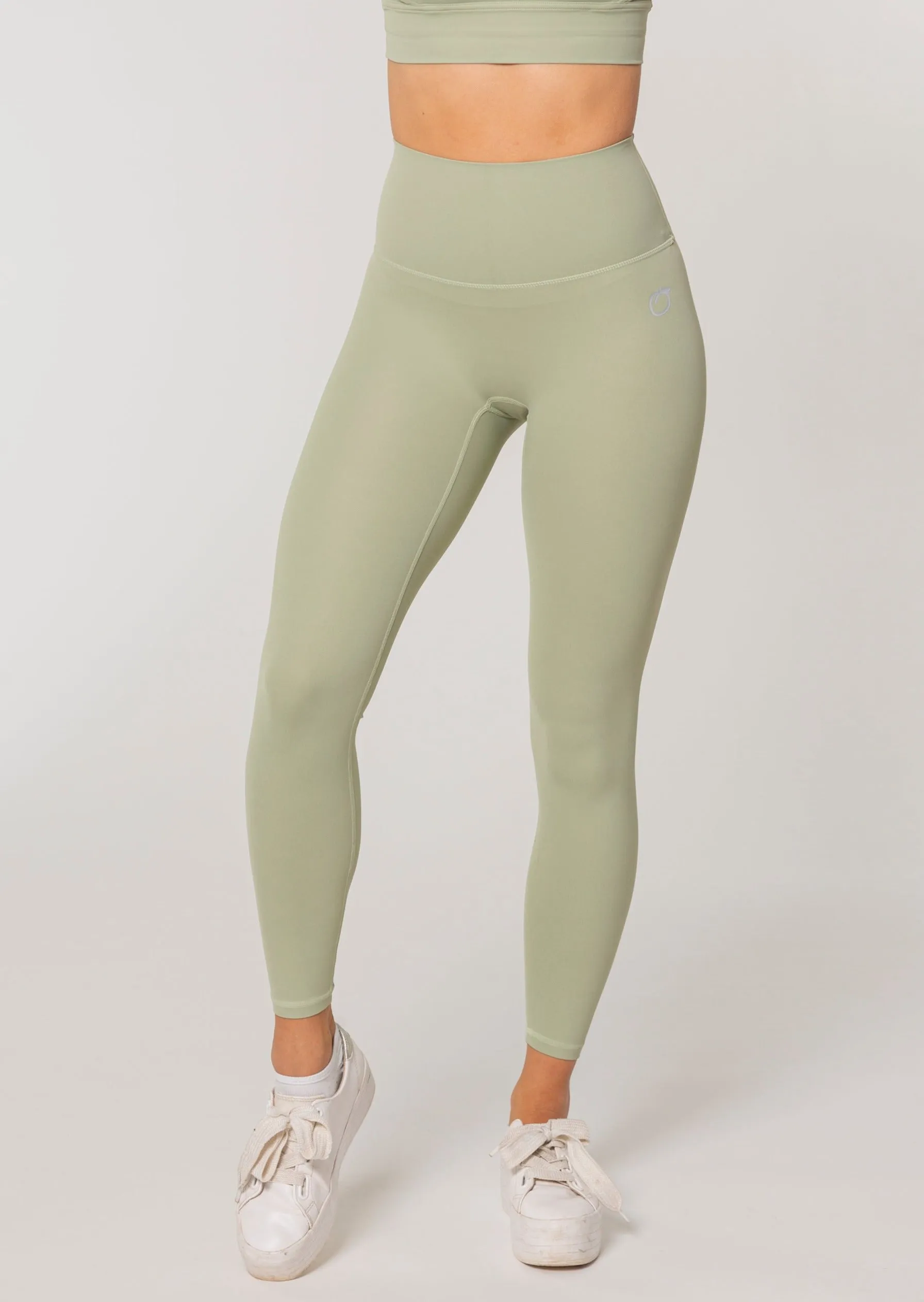 Performance Leggings (Farbe Black VORBESTELLUNG)