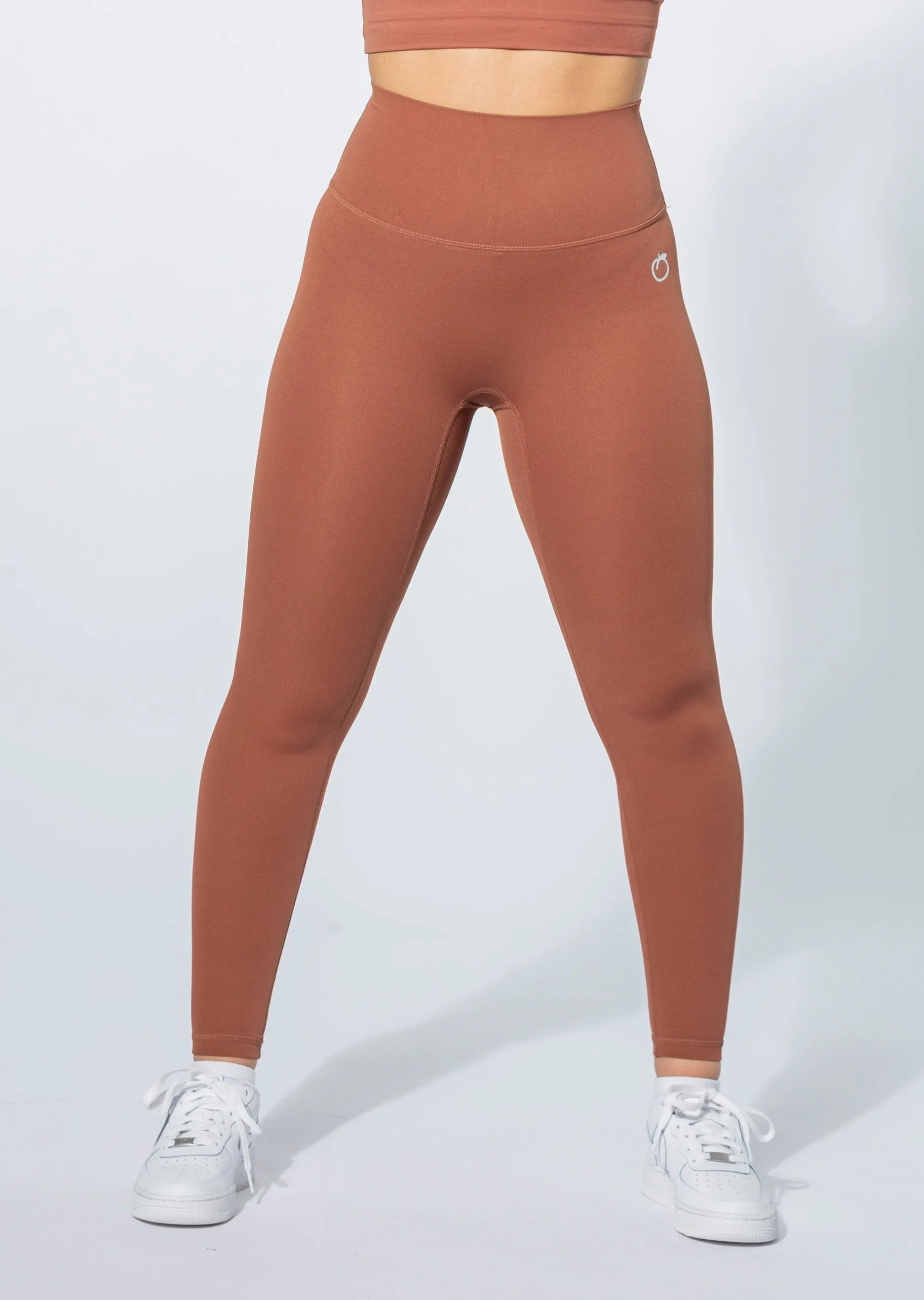 Performance Leggings (Farbe Black VORBESTELLUNG)