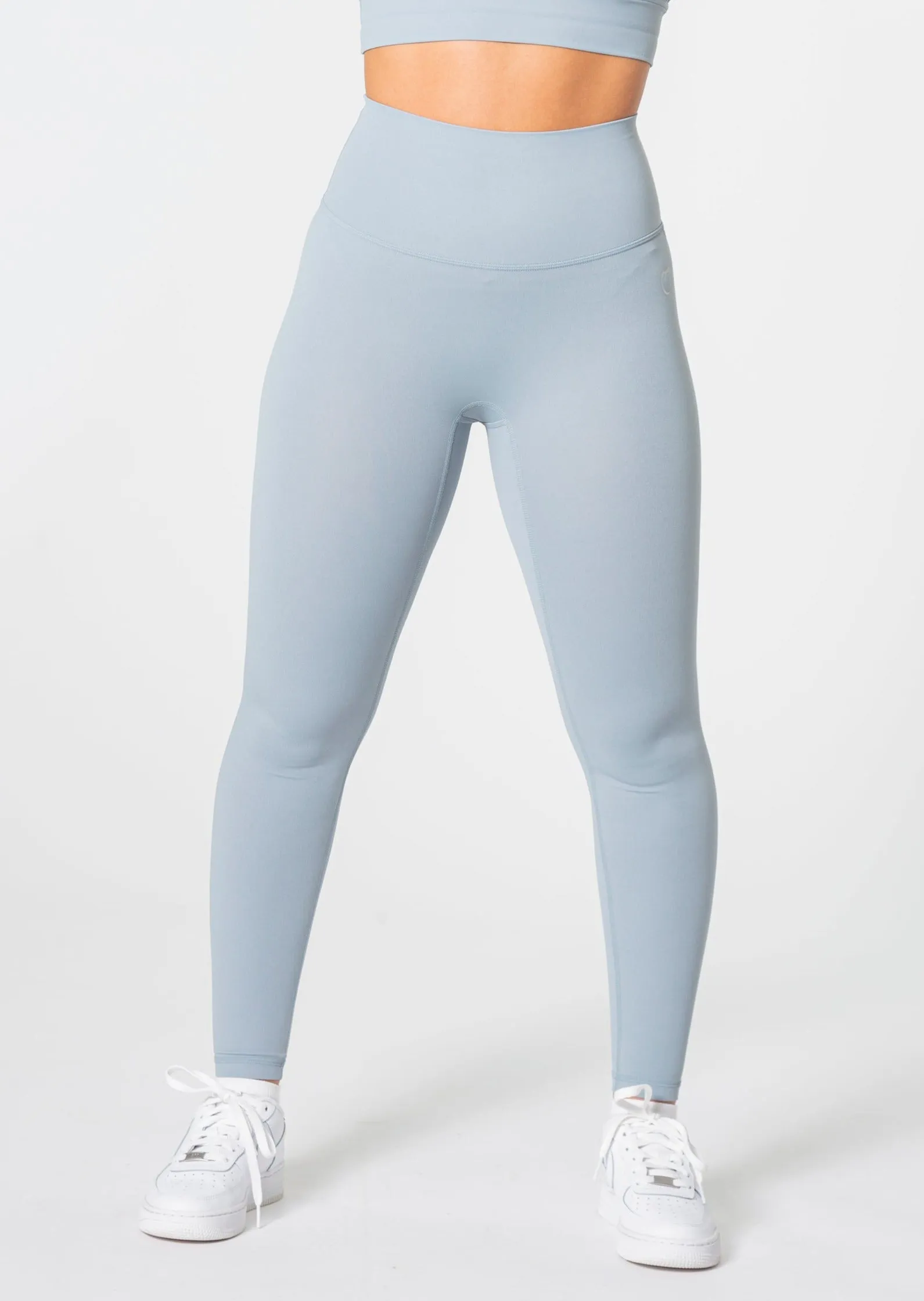 Performance Leggings (Farbe Black VORBESTELLUNG)