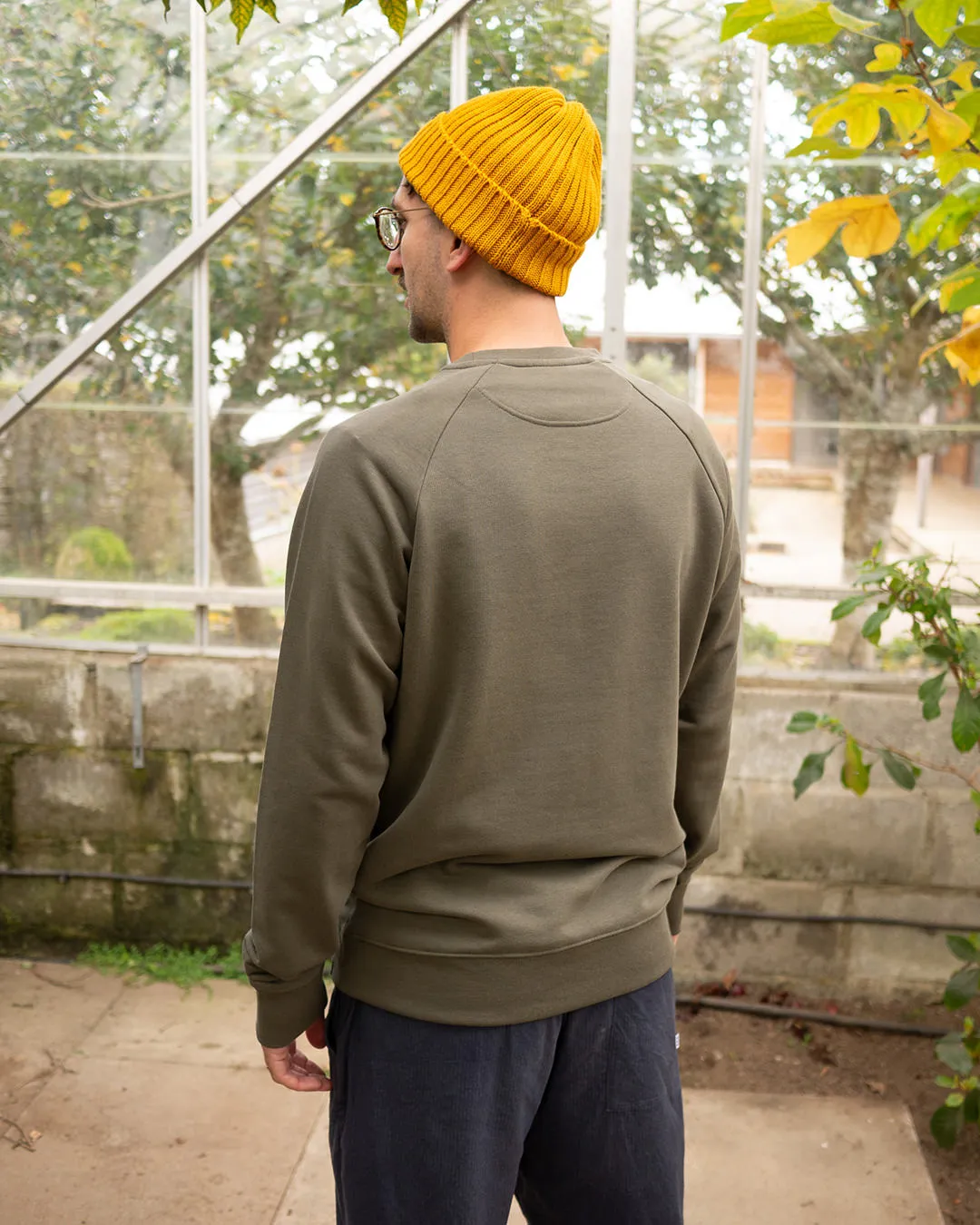 Perran Sweatshirt