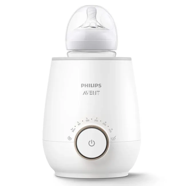 Philips Avent Fast Bottle Warmer