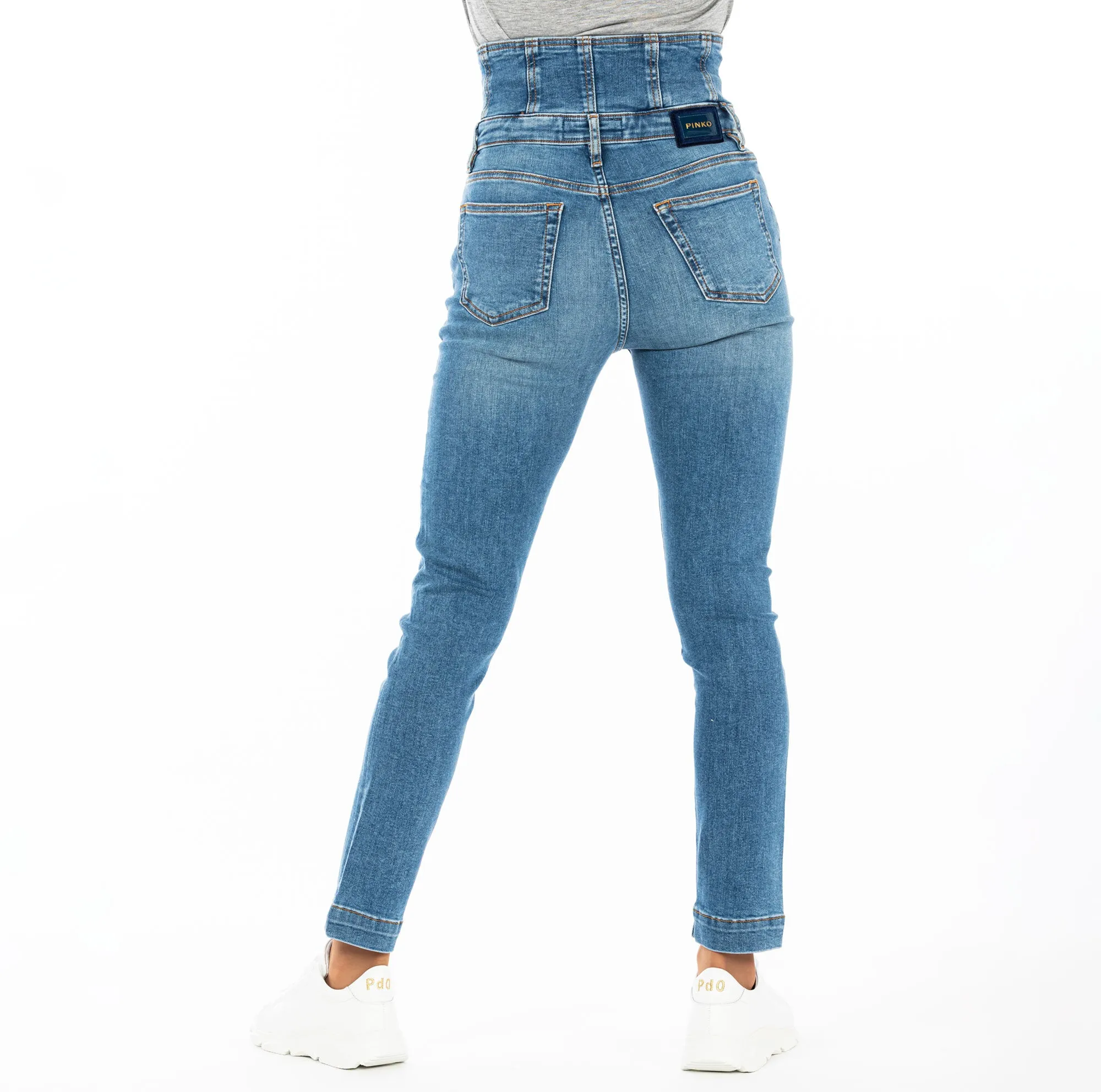 pinko | jeans da donna