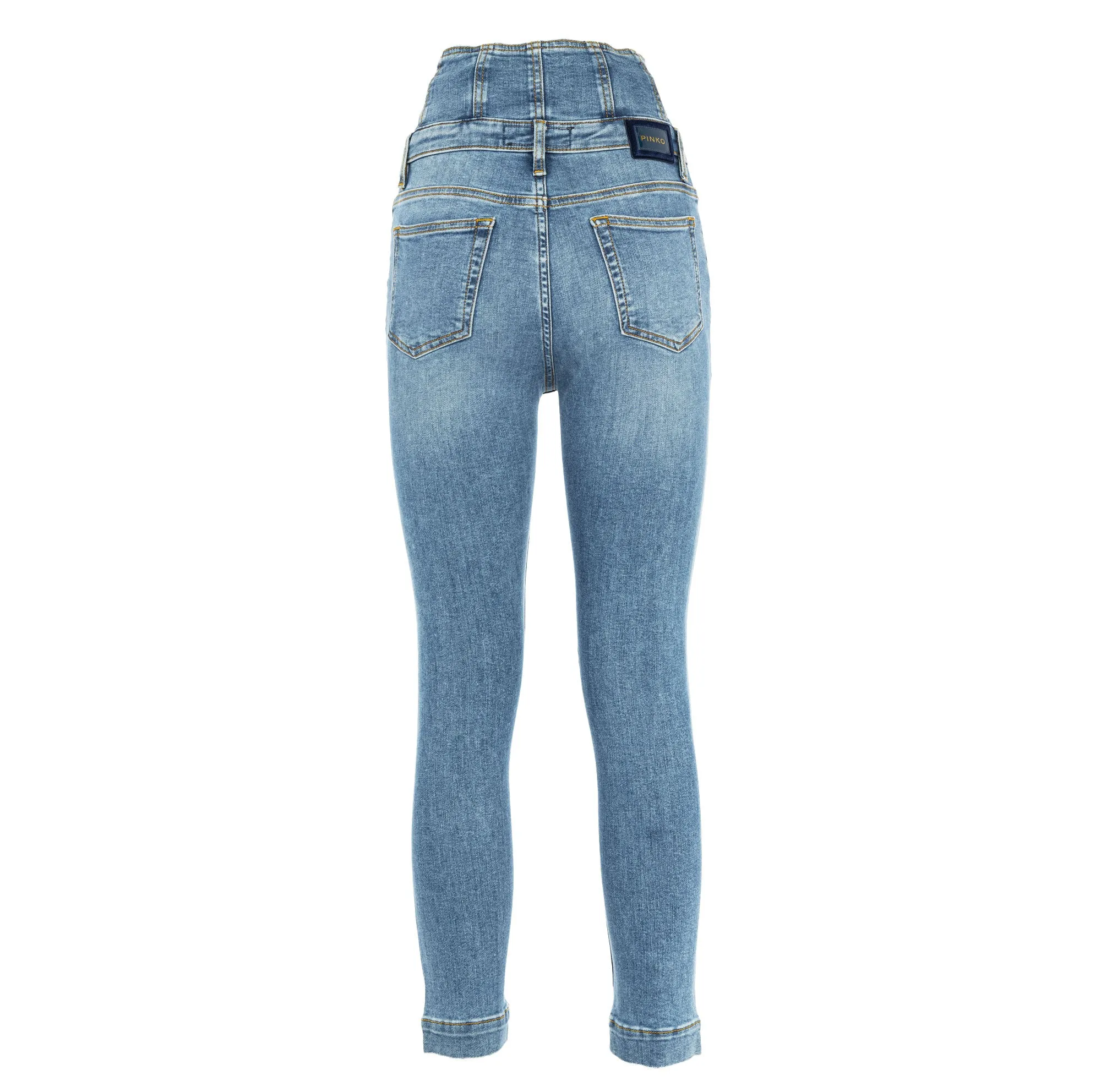 pinko | jeans da donna