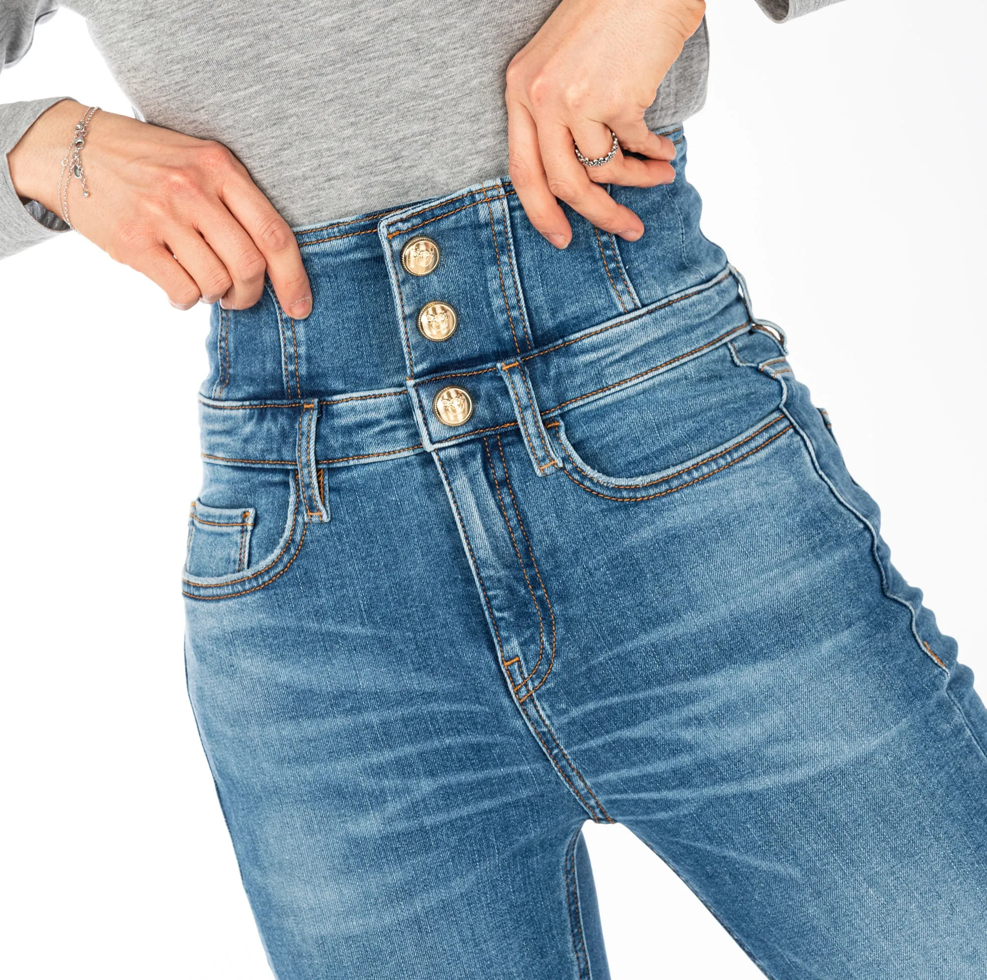 pinko | jeans da donna