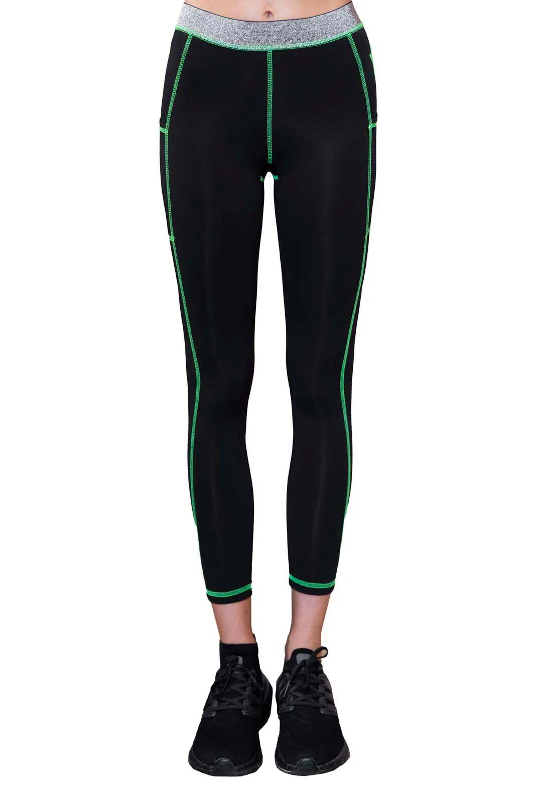 Pro Five Fit Leggings